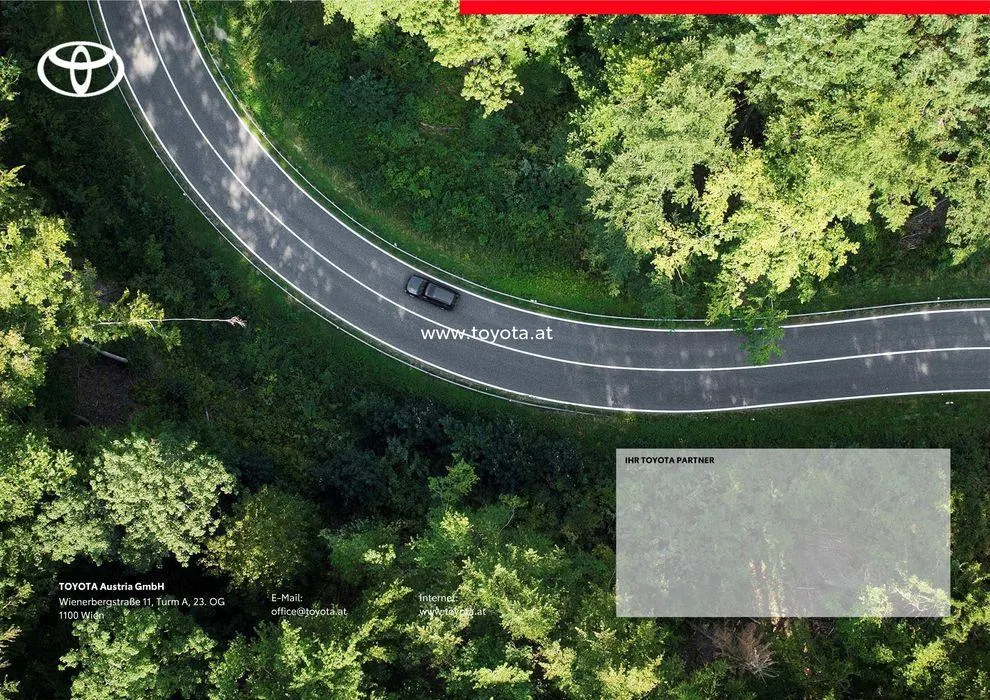 Toyota Proace & Proace Electric von 4. Juli bis 4. Juli 2025 - Flugblätt seite 19