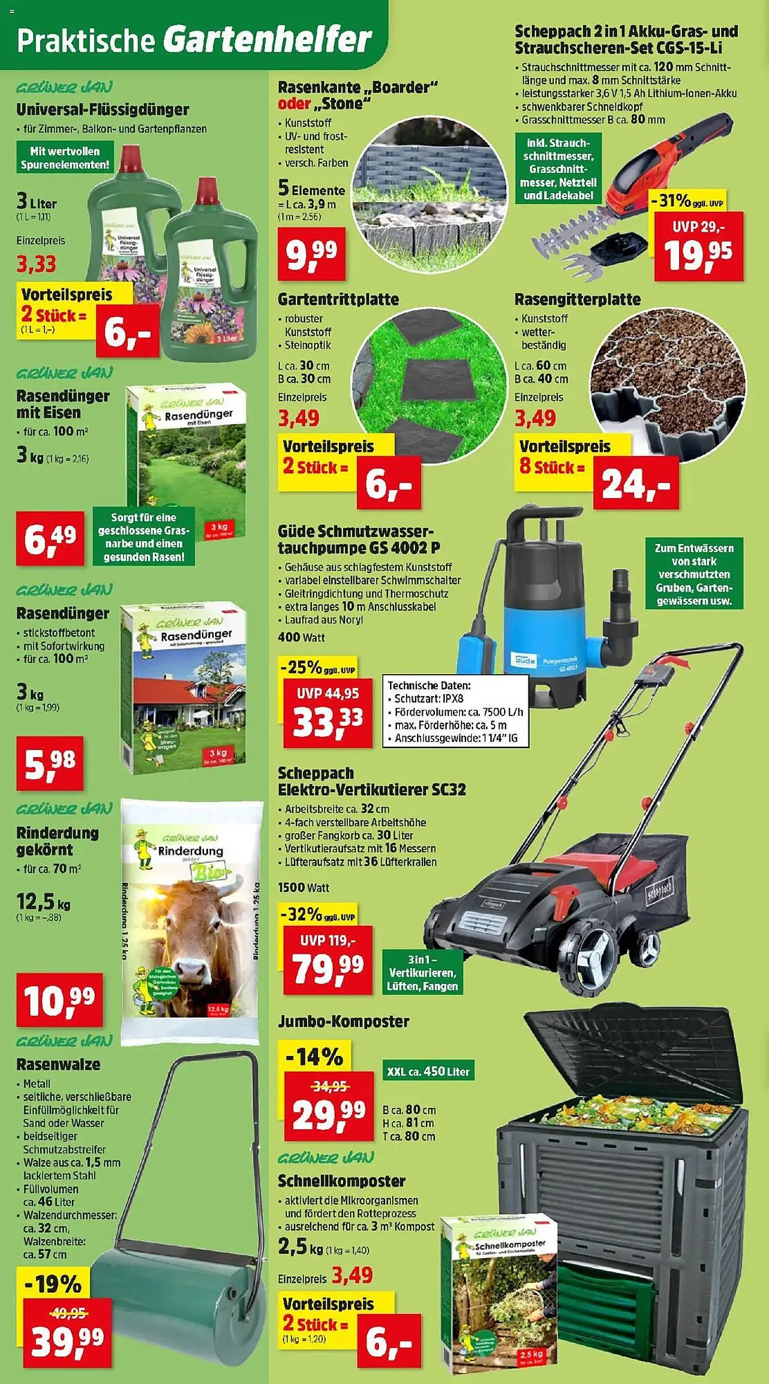 Thomas Philipps Prospekt von 2. März bis 7. März 2026 - Flugblätt seite  8