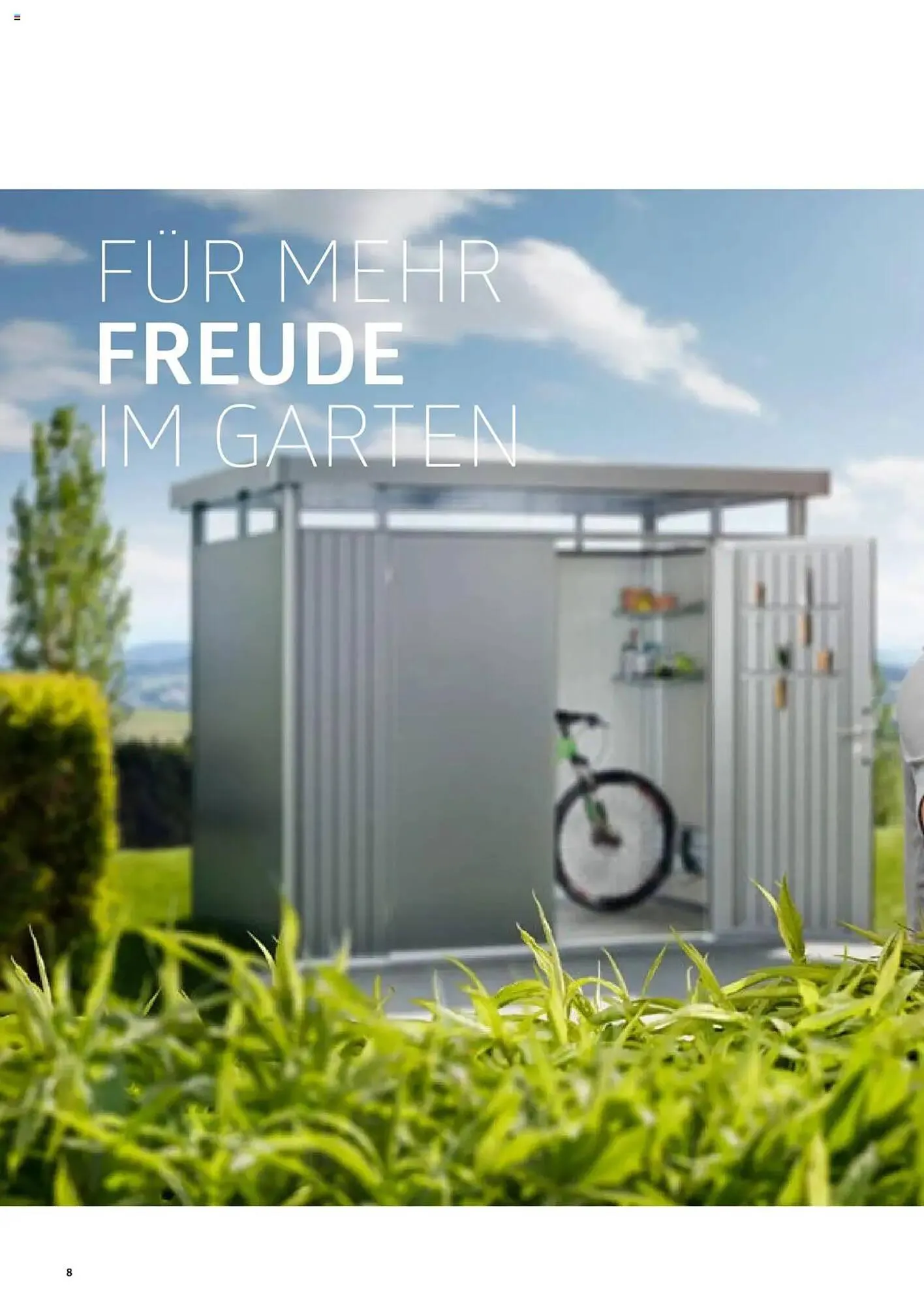 Dehner Flugblatt von 30. Dezember bis 17. Dezember 2025 - Flugblätt seite  8