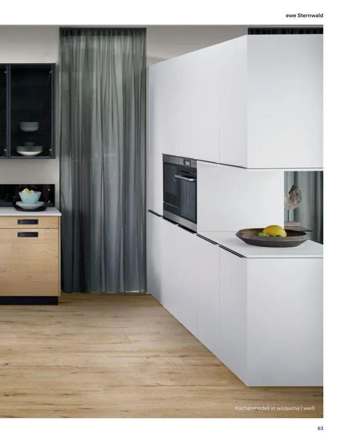 ewe Katalog von 26. März bis 31. Dezember 2024 - Flugblätt seite 63