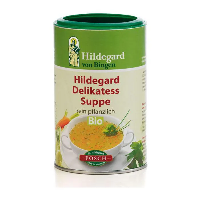 Hildegard von Bingen Delikatess Suppe 280g