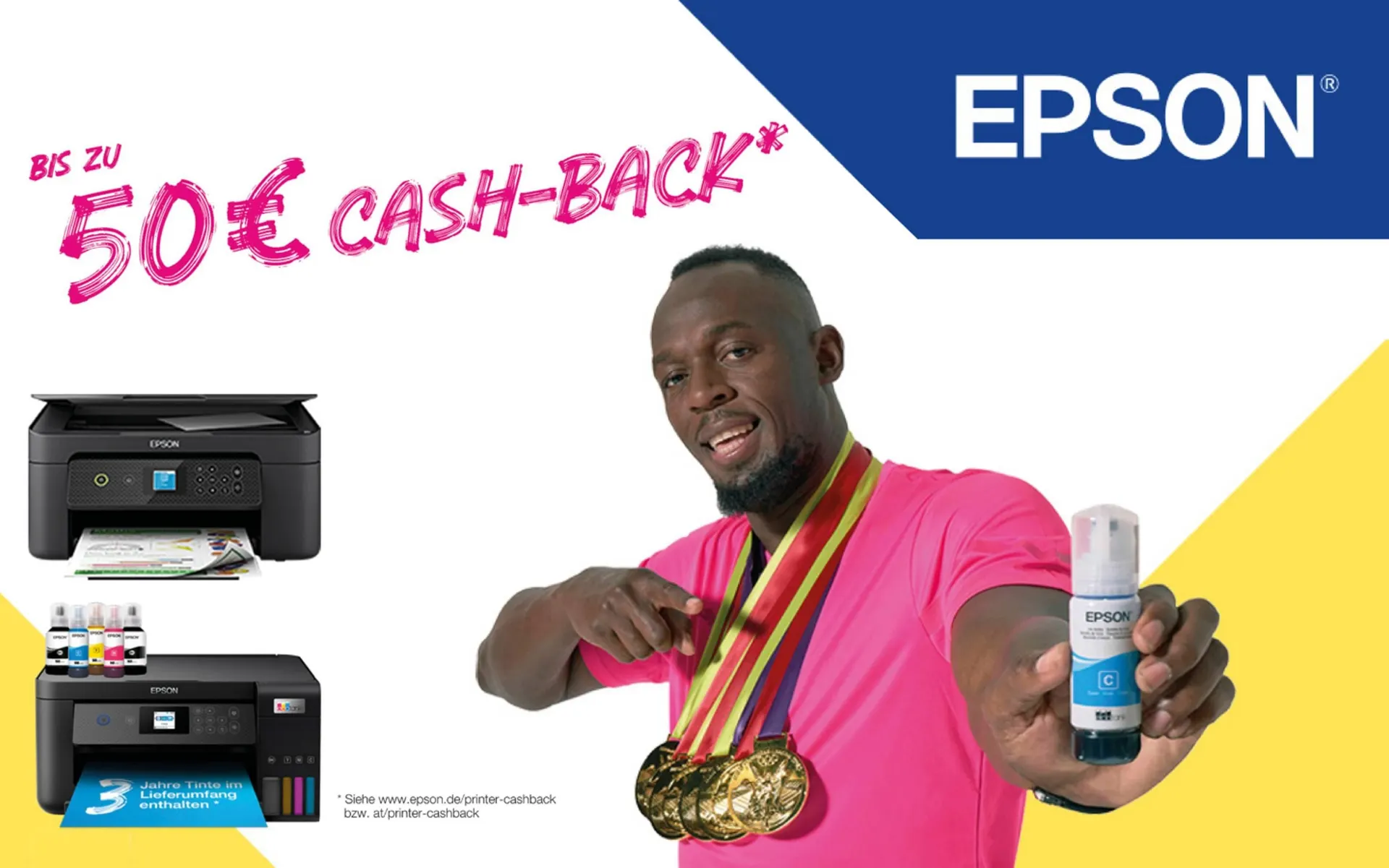 Cosmos Flugblatt - 1