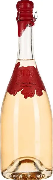 Sekt Zero Dosage L'Autrichienne 2017