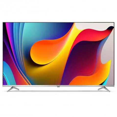 Sharp 55FP1EA 4K UHD Quantum Dot Android TV 139 cm (55")
