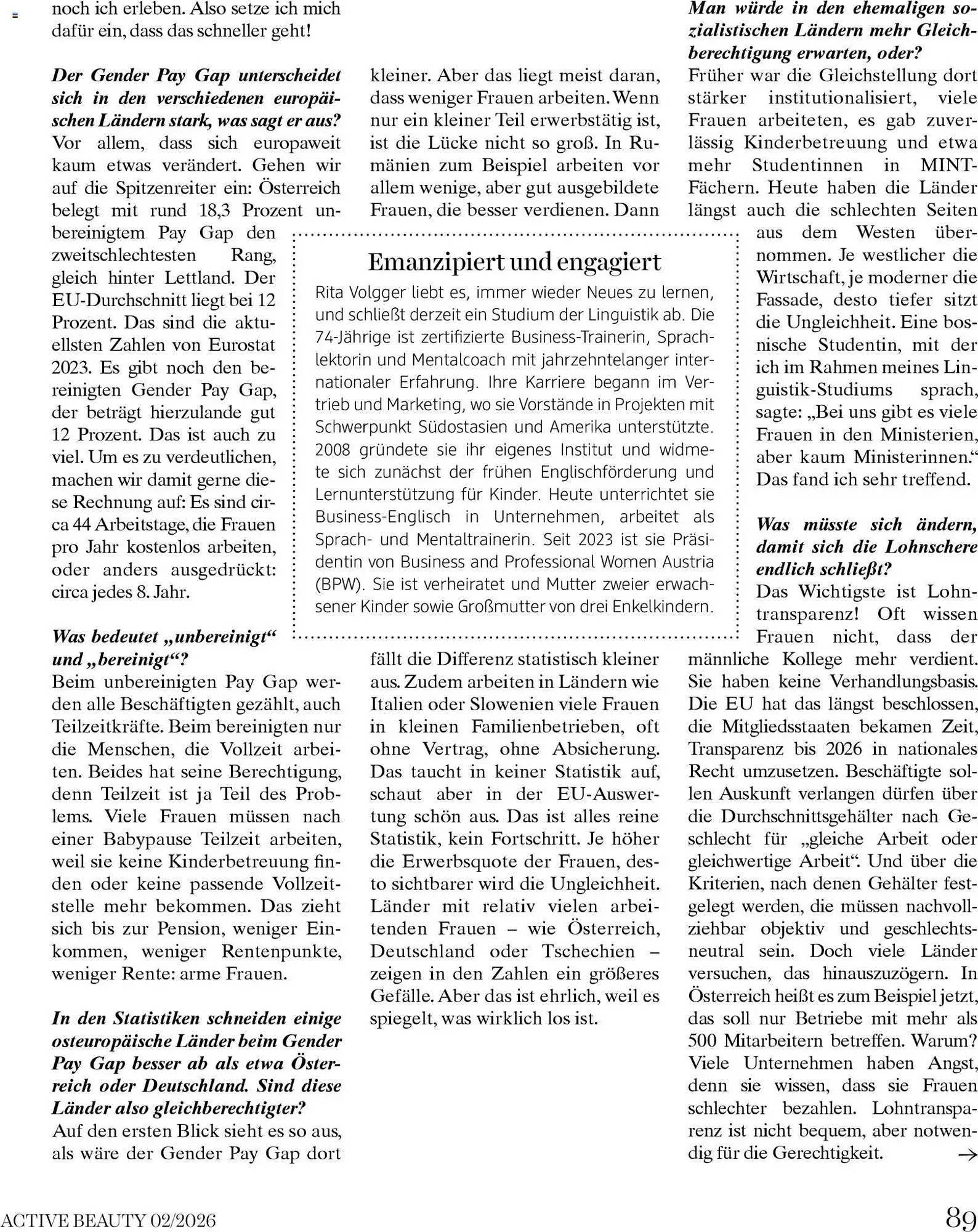 Dm Flugblatt von 1. Februar bis 28. Februar 2026 - Flugblätt seite 89