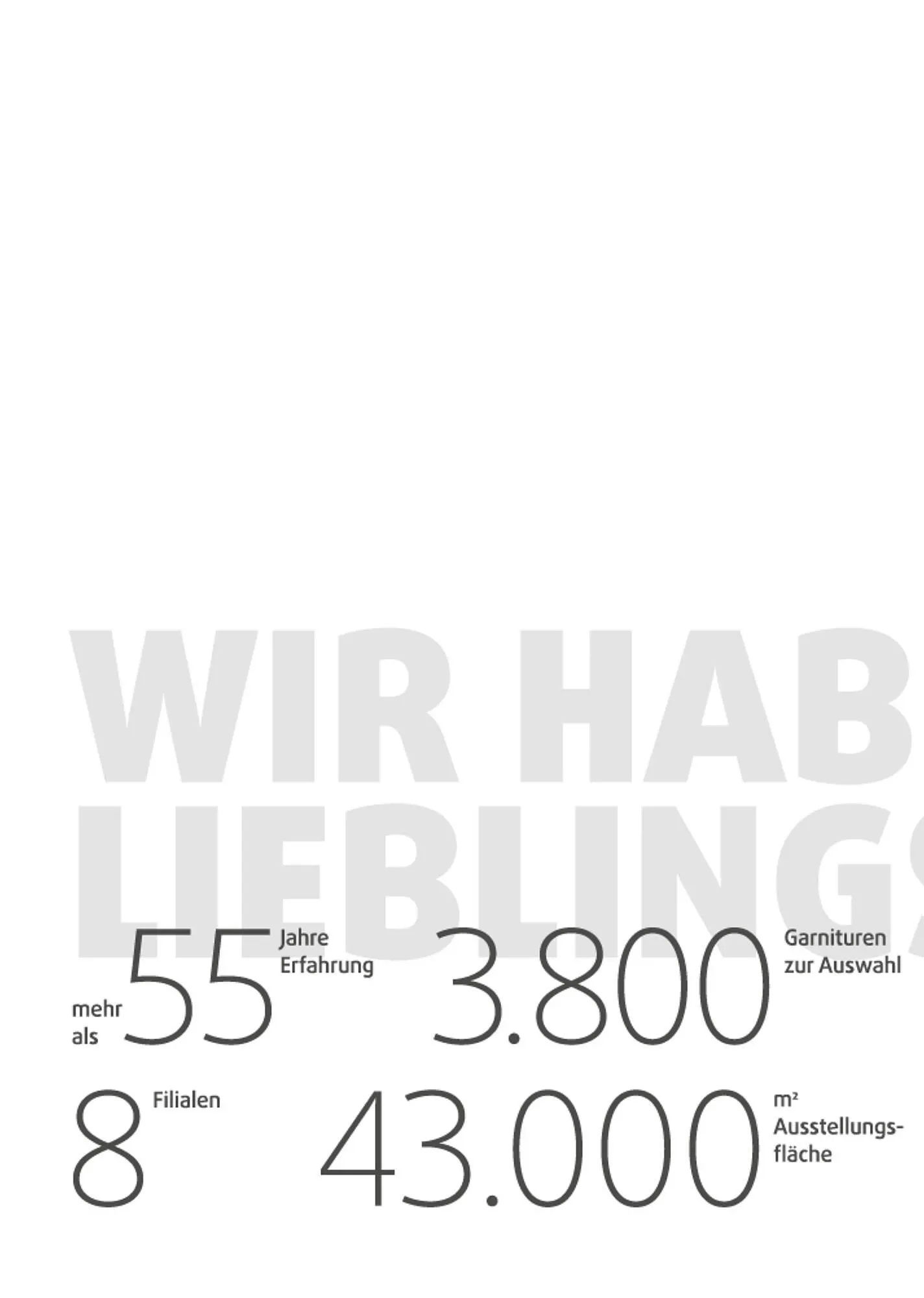 Polstermöbel Fischer Flugblatt von 19. Februar bis 31. Jänner 2063 - Flugblätt seite  4