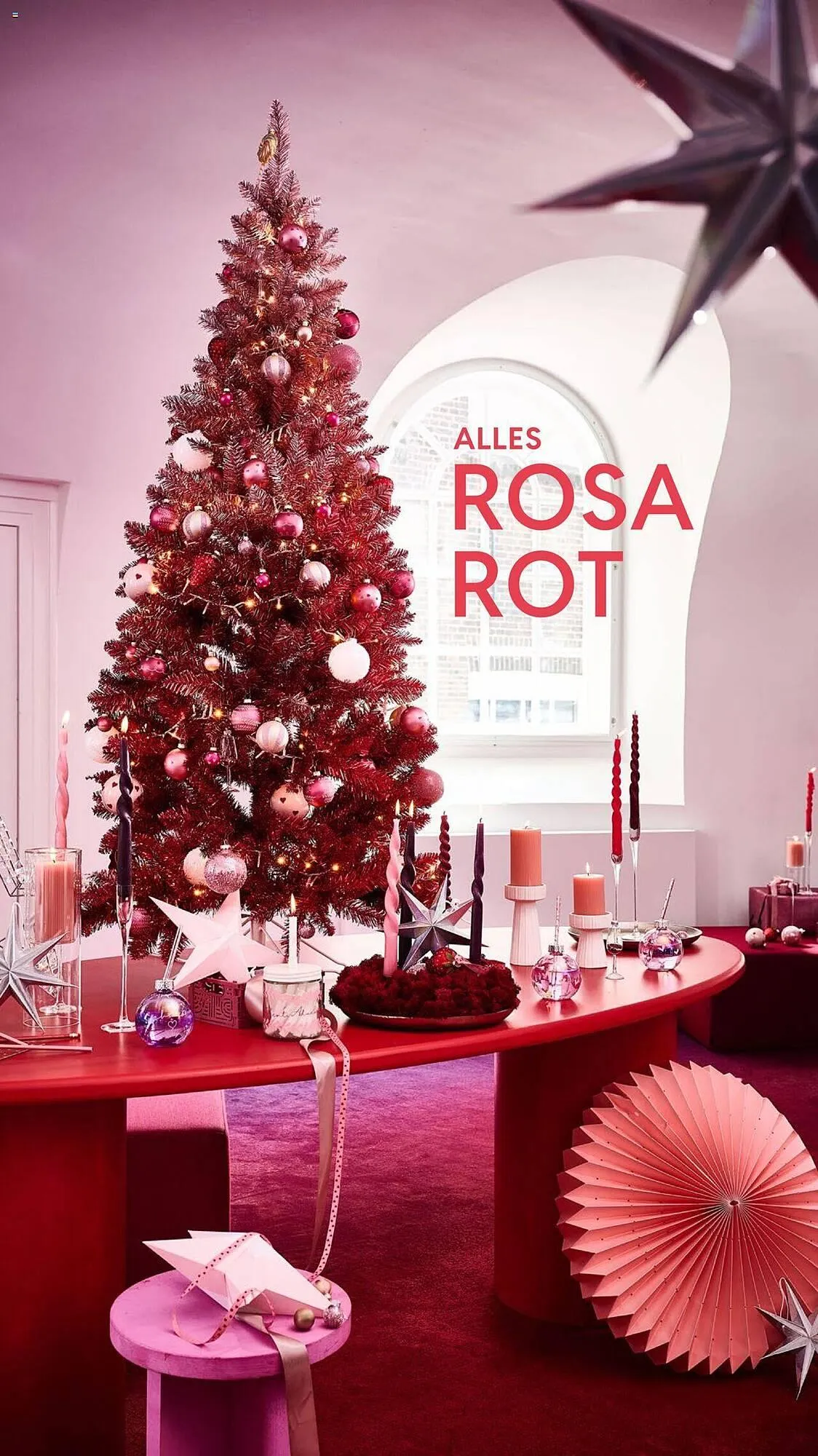 Depot Flugblatt von 21. Oktober bis 10. Jänner 2025 - Flugblätt seite  15