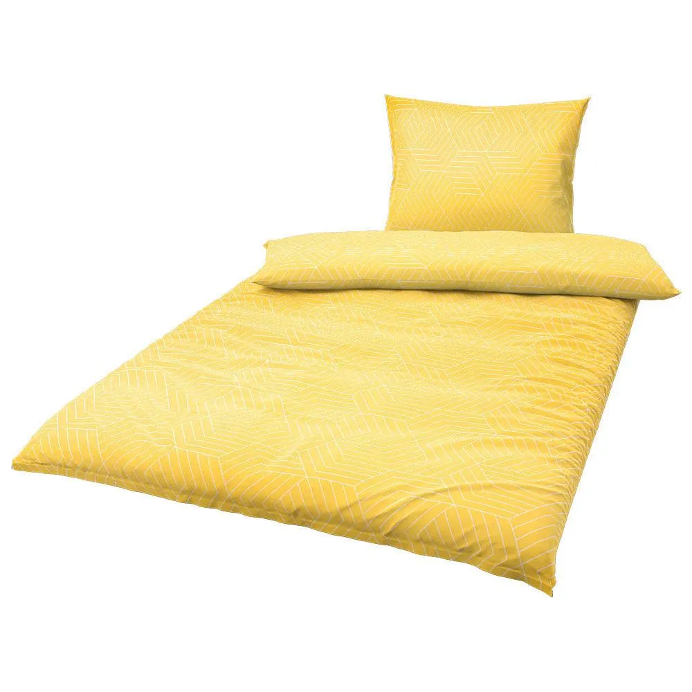 REITER Satin Bettwäsche