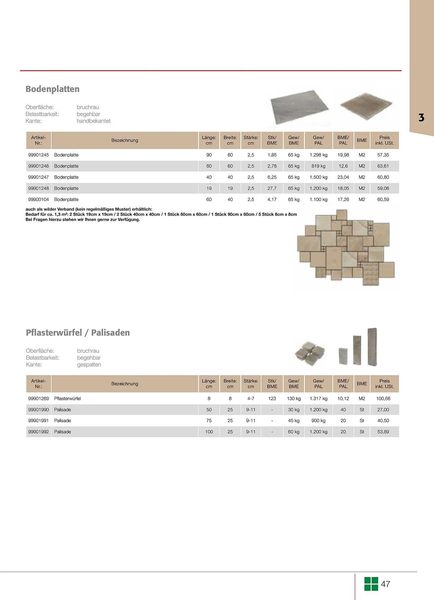 Liebmarkt Prospekt von 24. Februar bis 31. Dezember 2026 - Flugblätt seite  49