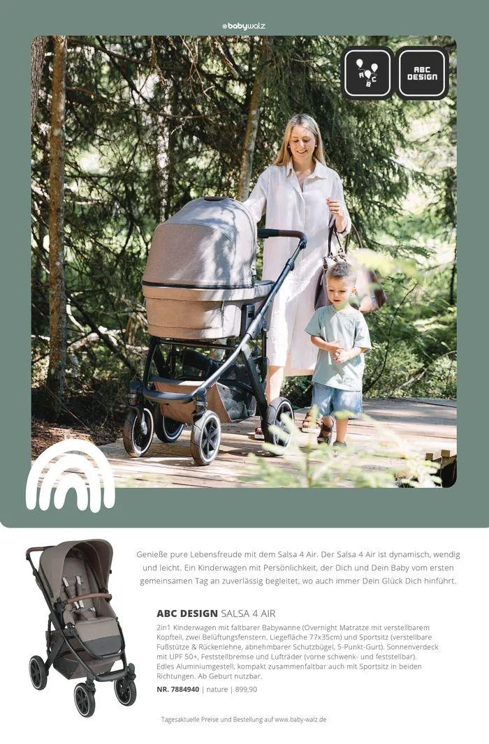 NEUER KATALOG von 12. Jänner bis 30. Juni 2024 - Flugblätt seite 93