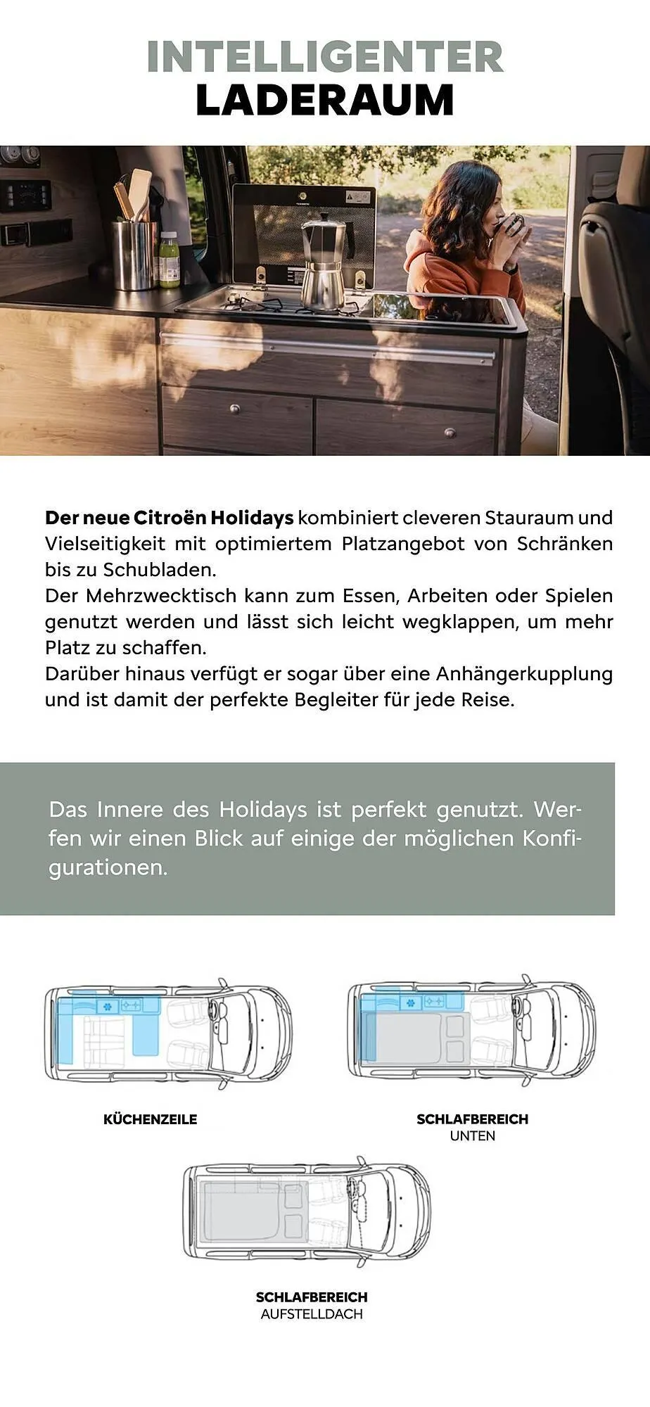 Citroen Flugblatt von 3. Dezember bis 7. Juli 2026 - Flugblätt seite  14