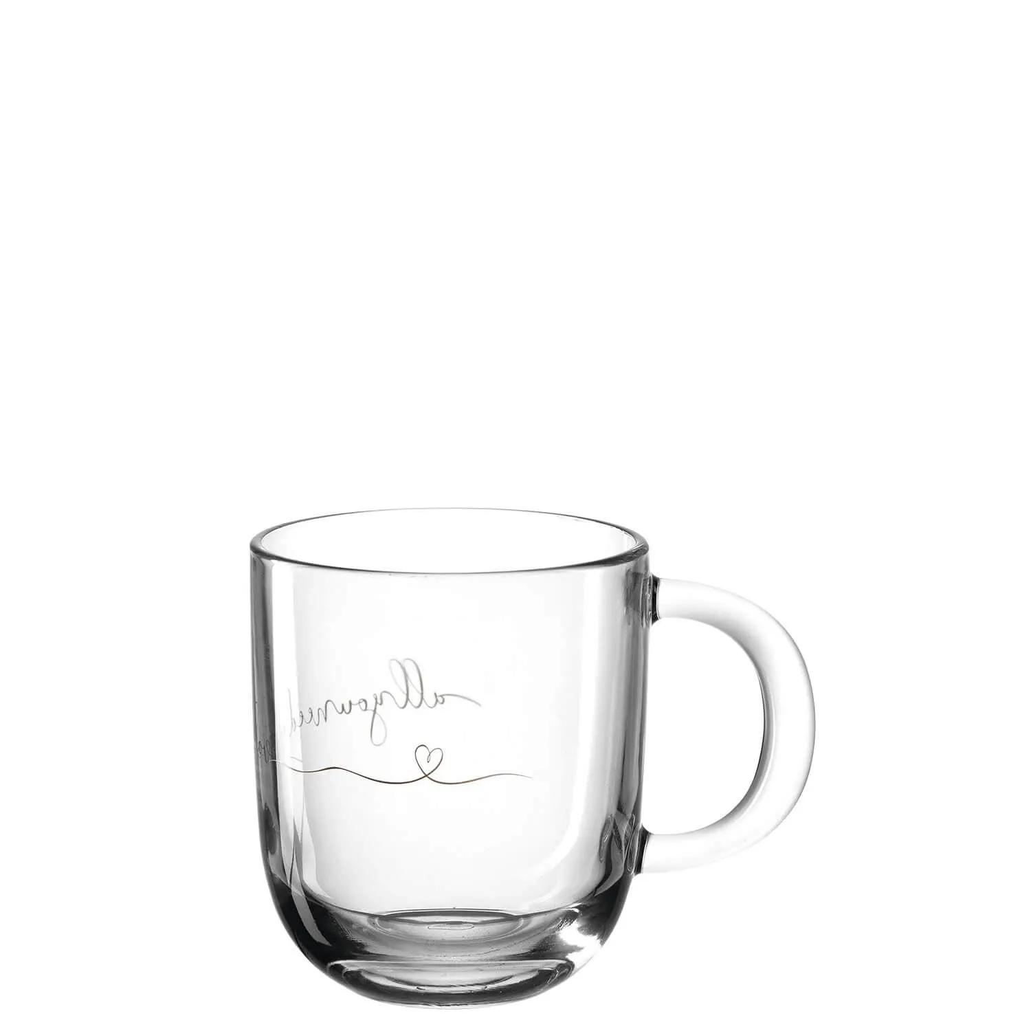 Tasse 400ml 'all you need is love' EMOZIONE