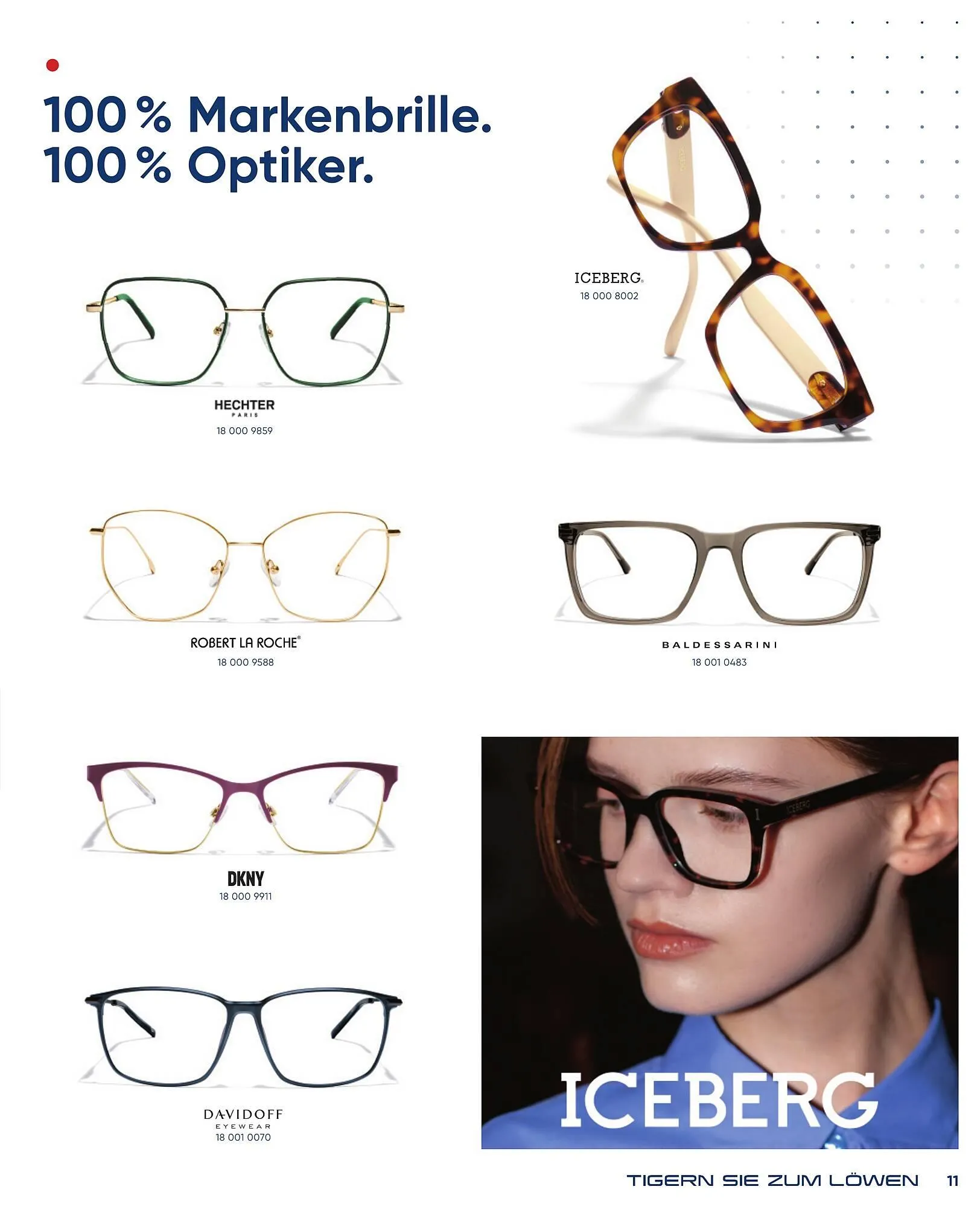 Hartlauer Flugblatt von 26. Jänner bis 31. Jänner 2026 - Flugblätt seite  11