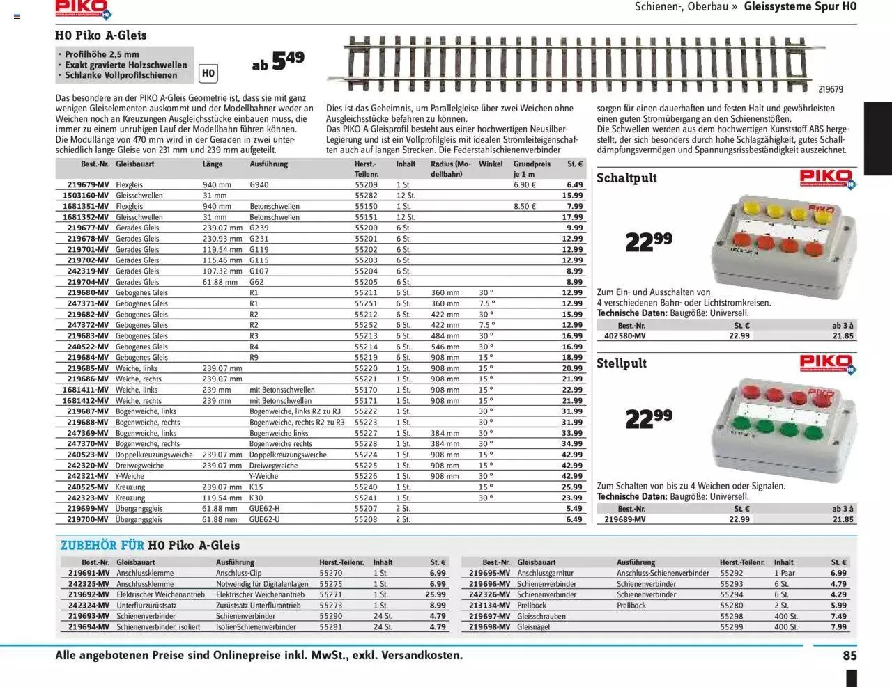 Conrad Angebote von 13. September bis 31. Dezember 2023 - Flugblätt seite 89