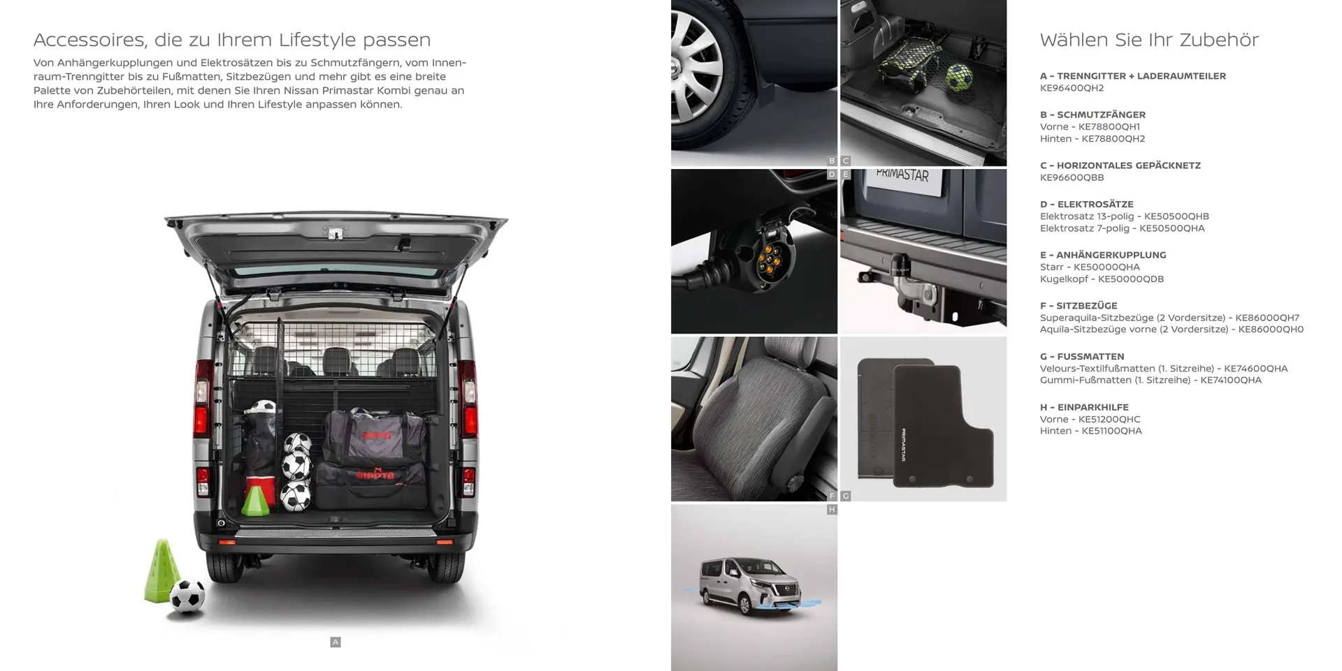 Nissan Flugblatt von 13. Jänner bis 29. Dezember 2026 - Flugblätt seite  12