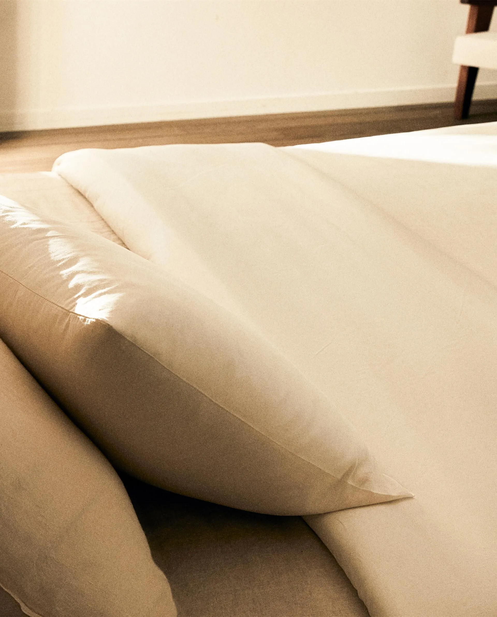 (180 FILI) COPRIPIUMINO COTONE PERCALLE