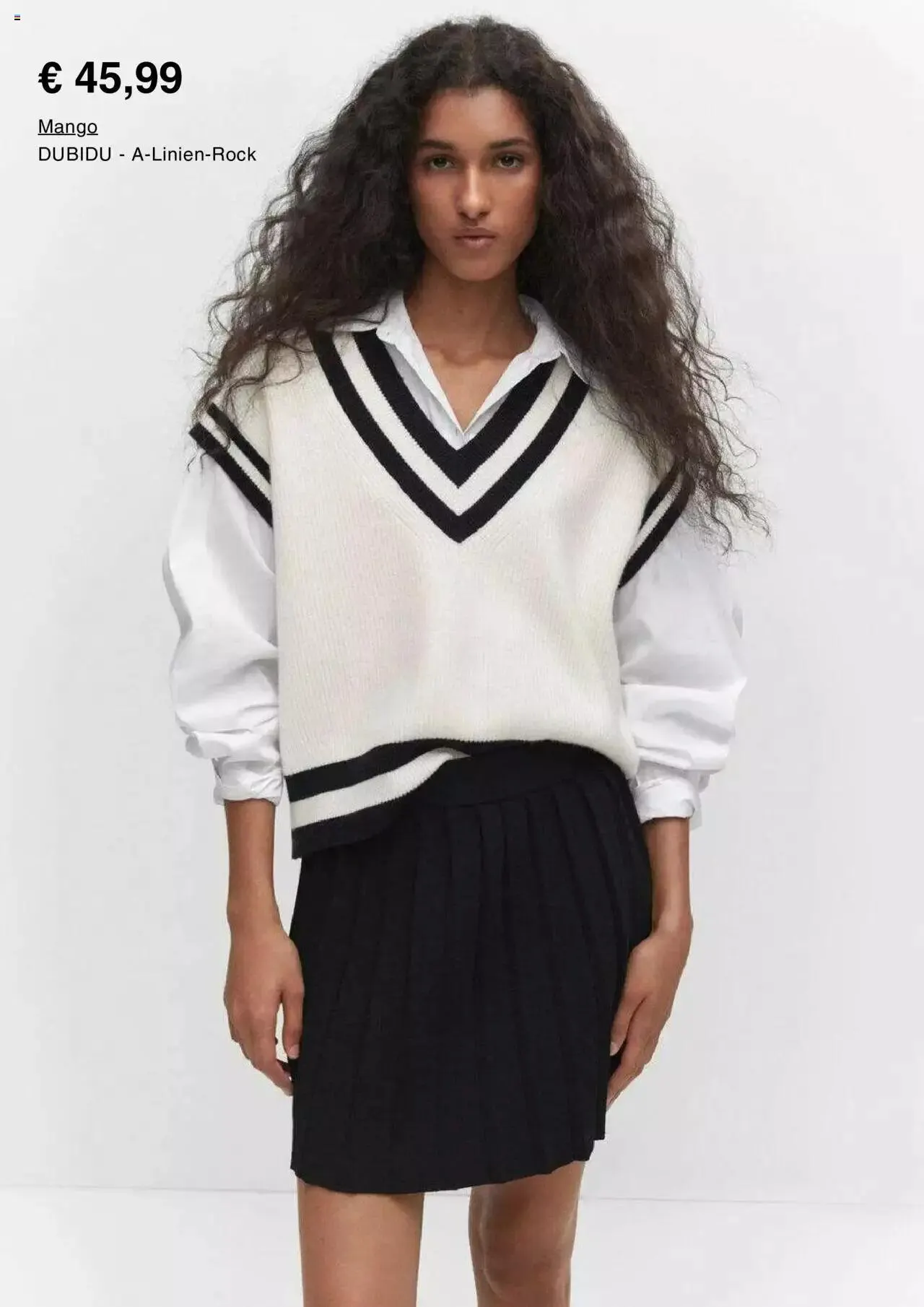 Zalando Angebote von 1. Oktober bis 31. Dezember 2023 - Flugblätt seite  7