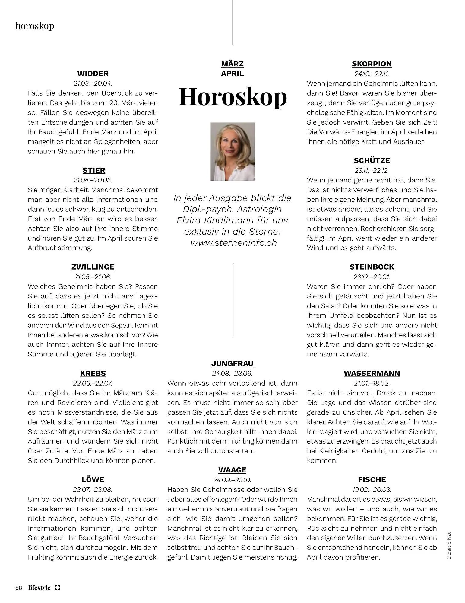 Müller Flugblatt von 1. März bis 30. April 2026 - Flugblätt seite  88