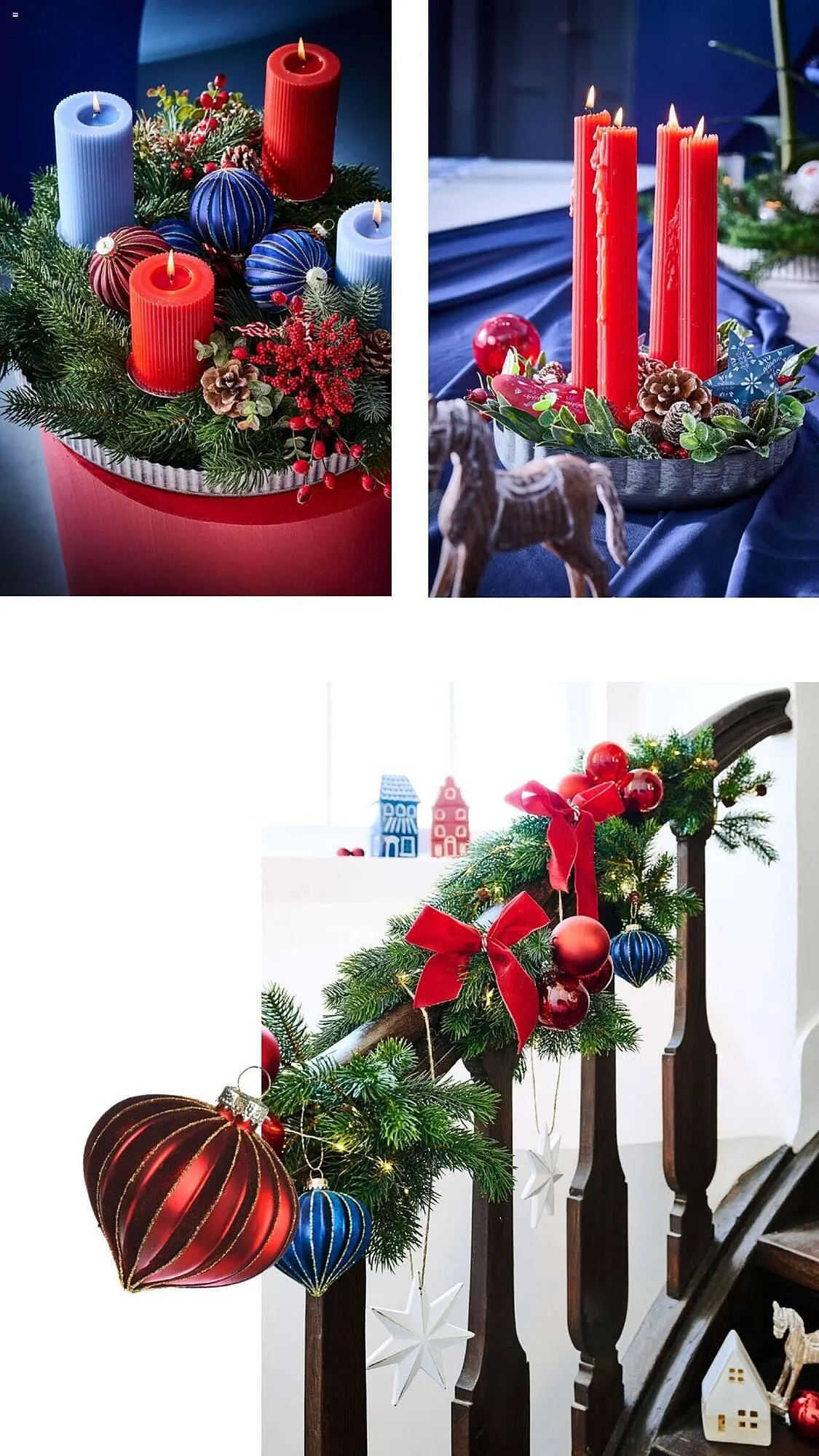 Depot Flugblatt von 21. Oktober bis 10. Jänner 2025 - Flugblätt seite 7