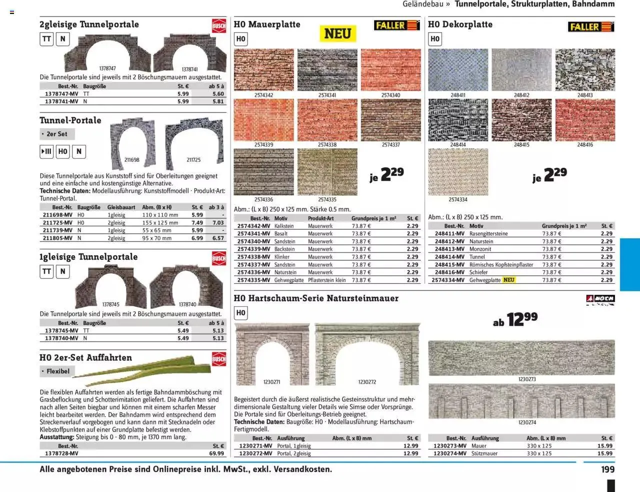 Conrad Angebote von 13. September bis 31. Dezember 2023 - Flugblätt seite  203
