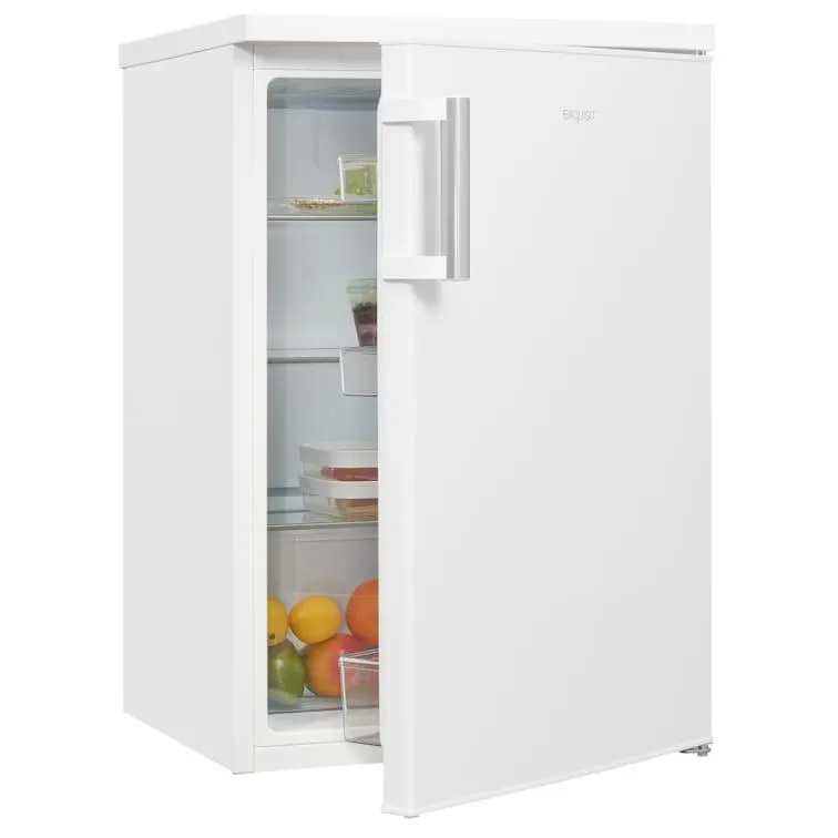 exquisit Kühlschrank KS16-V-H-010 weiss