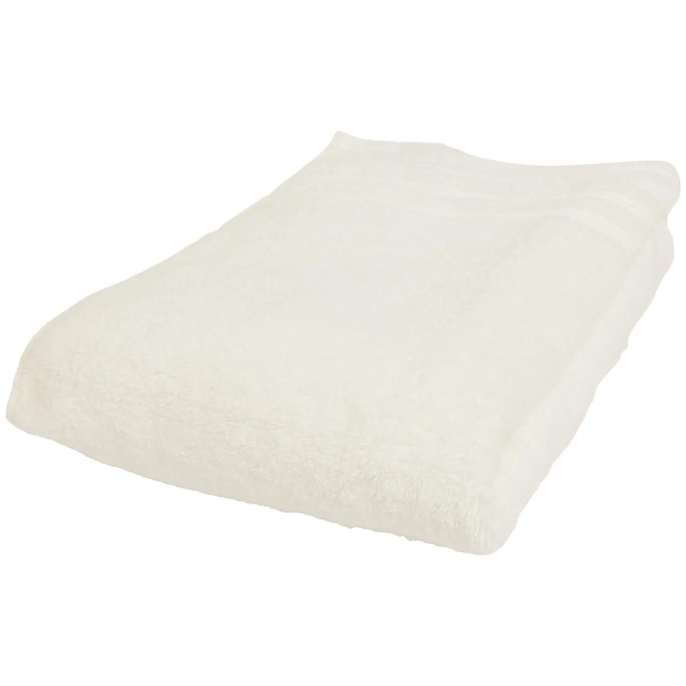 Hotel Royal Badetuch Weiß