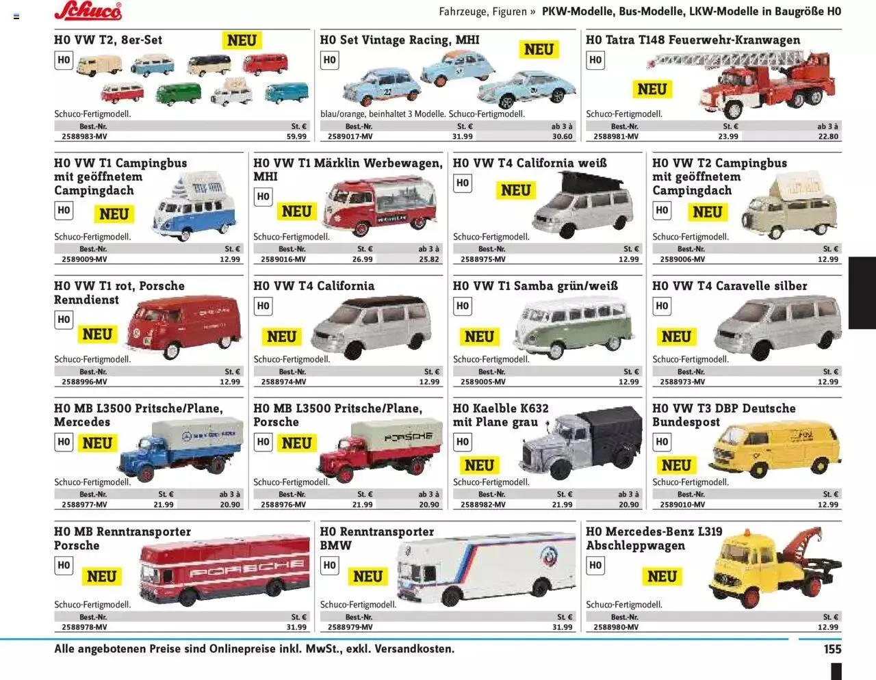 Conrad Angebote von 13. September bis 31. Dezember 2023 - Flugblätt seite  159