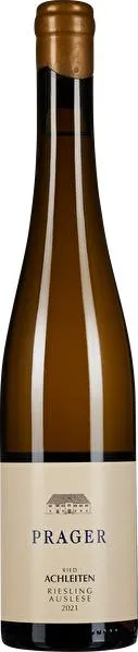 Auslese Riesling Ried Achleiten 0,5 Liter 2021
