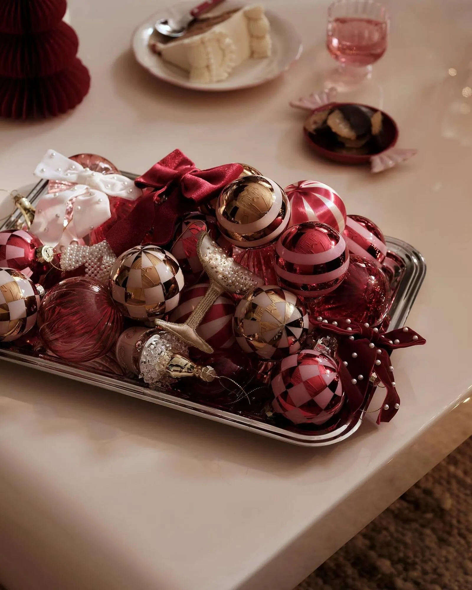 H&M Home Flugblatt von 4. Dezember bis 22. Dezember 2025 - Flugblätt seite  4