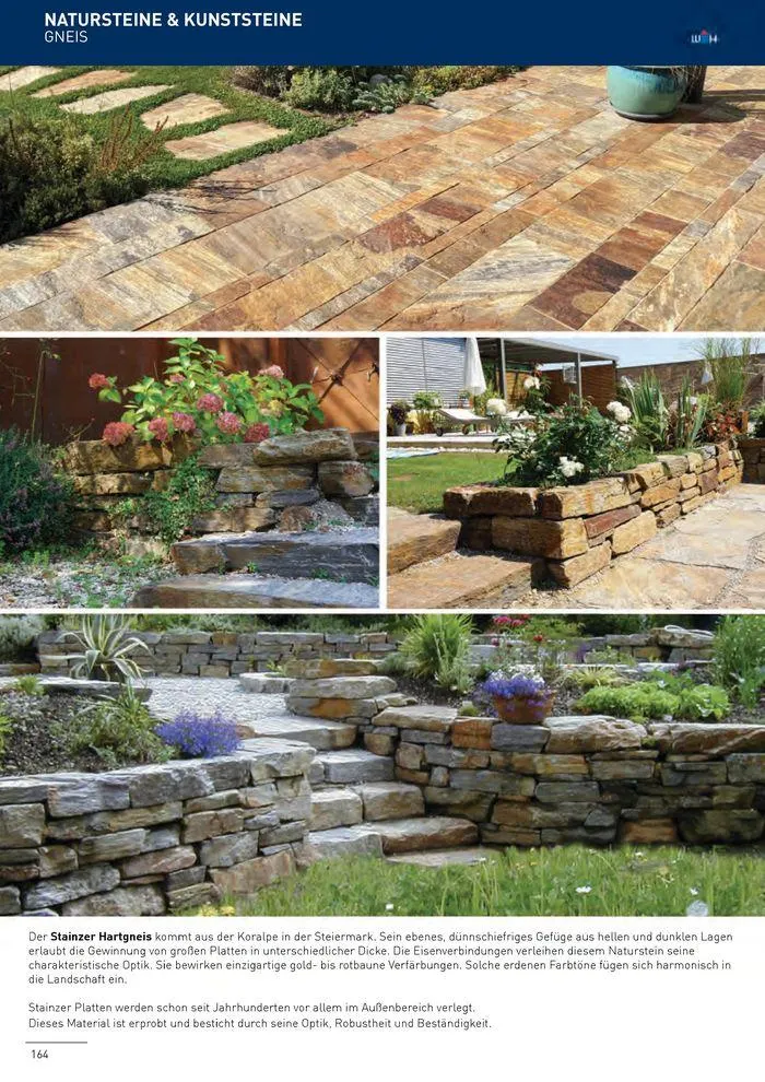 Galabau 2024/25 von 5. Juni bis 31. Dezember 2025 - Flugblätt seite  161