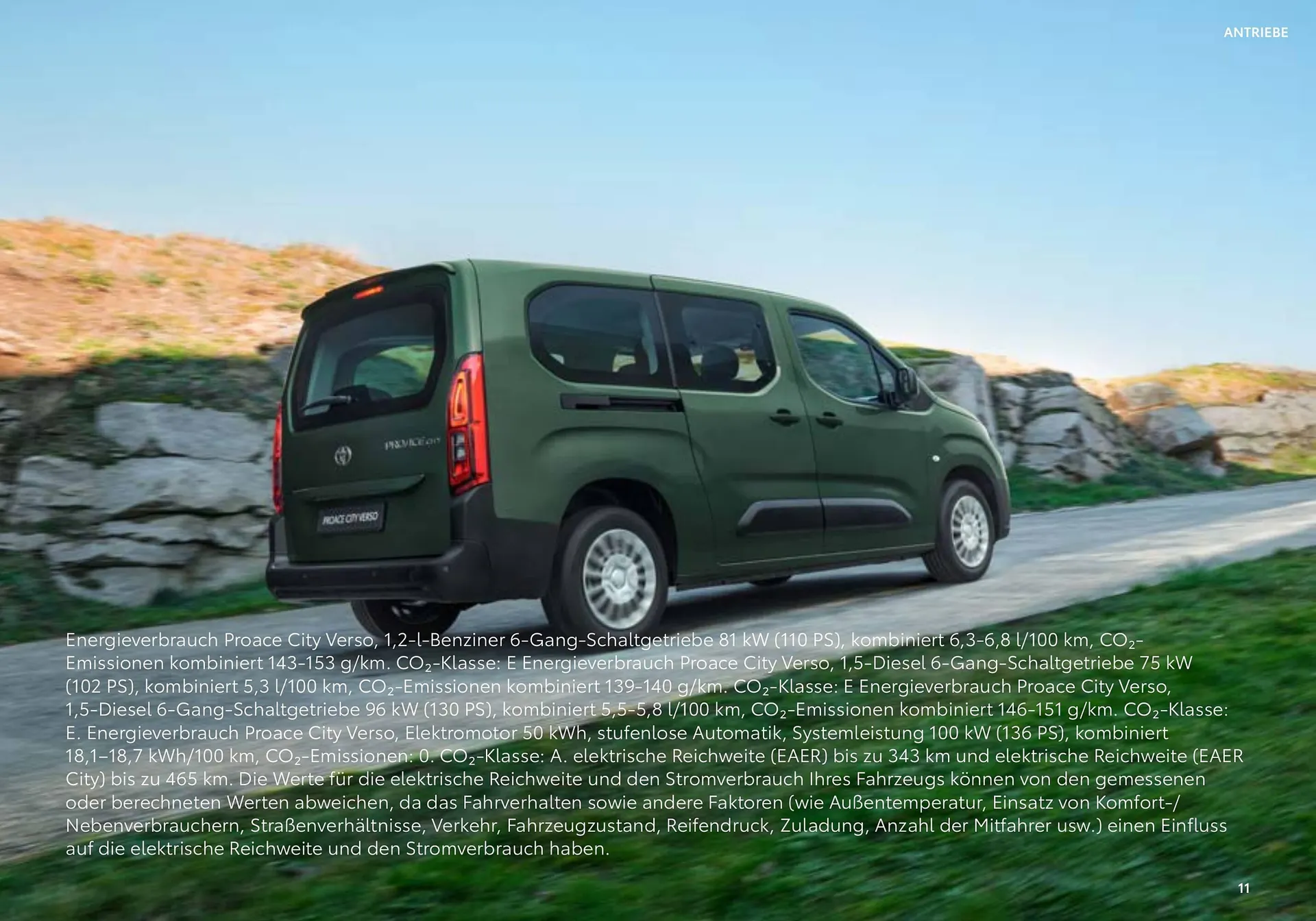 Toyota Flugblatt von 1. April bis 30. April 2026 - Flugblätt seite  11