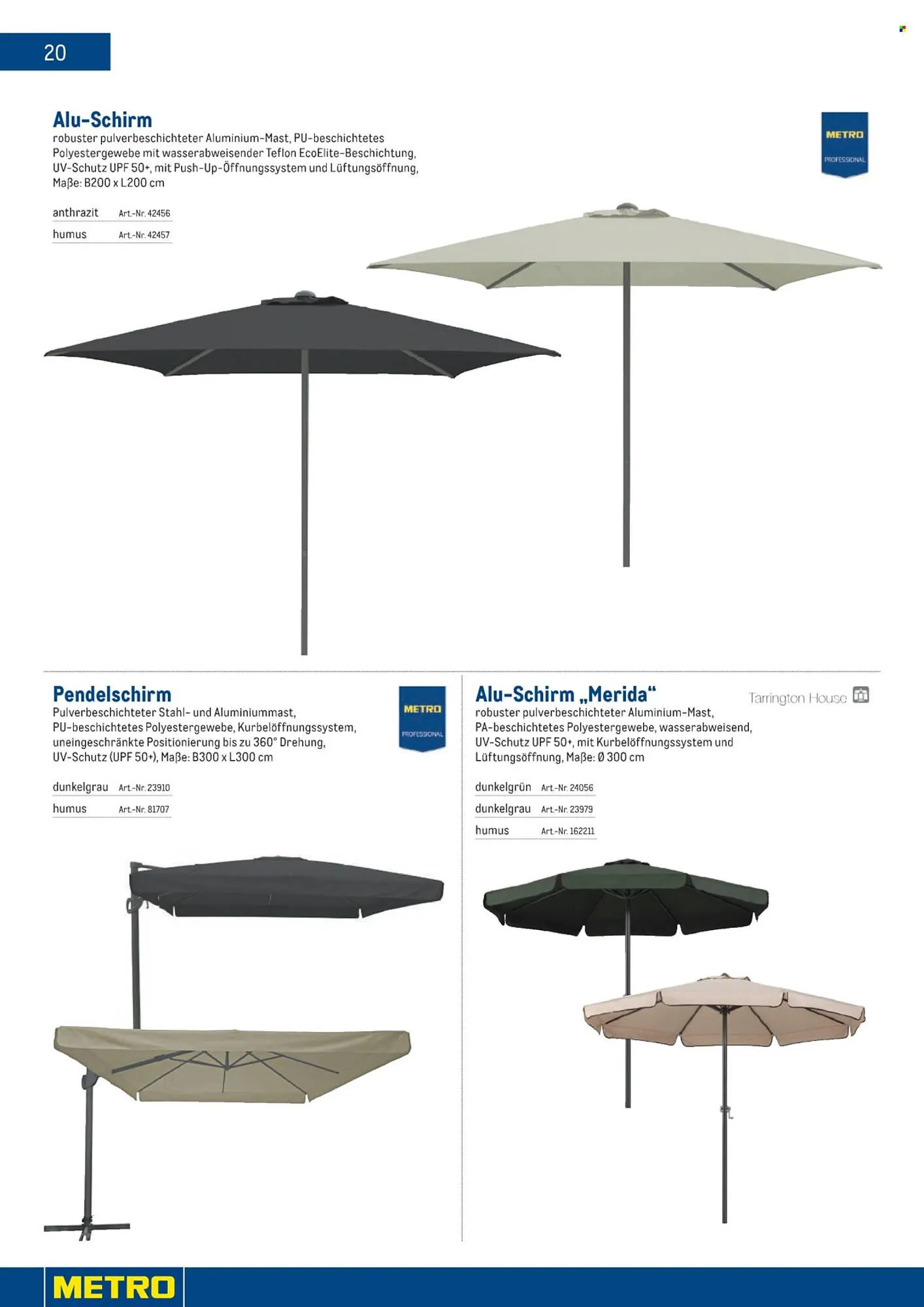 Metro Flugblatt von 24. Jänner bis 7. März 2026 - Flugblätt seite  20