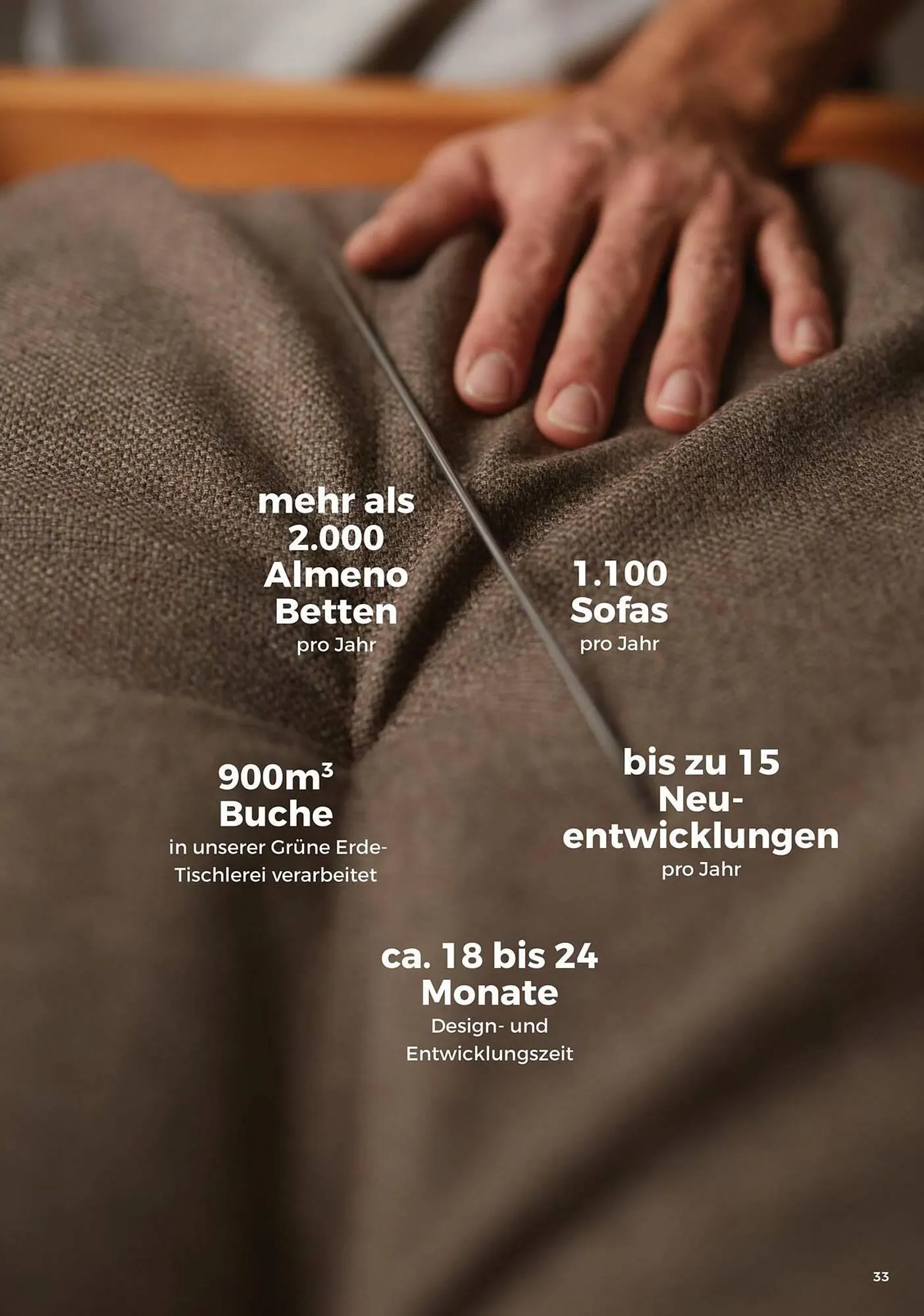 Grüne Erde Flugblatt von 31. Juli bis 31. Dezember 2025 - Flugblätt seite  33