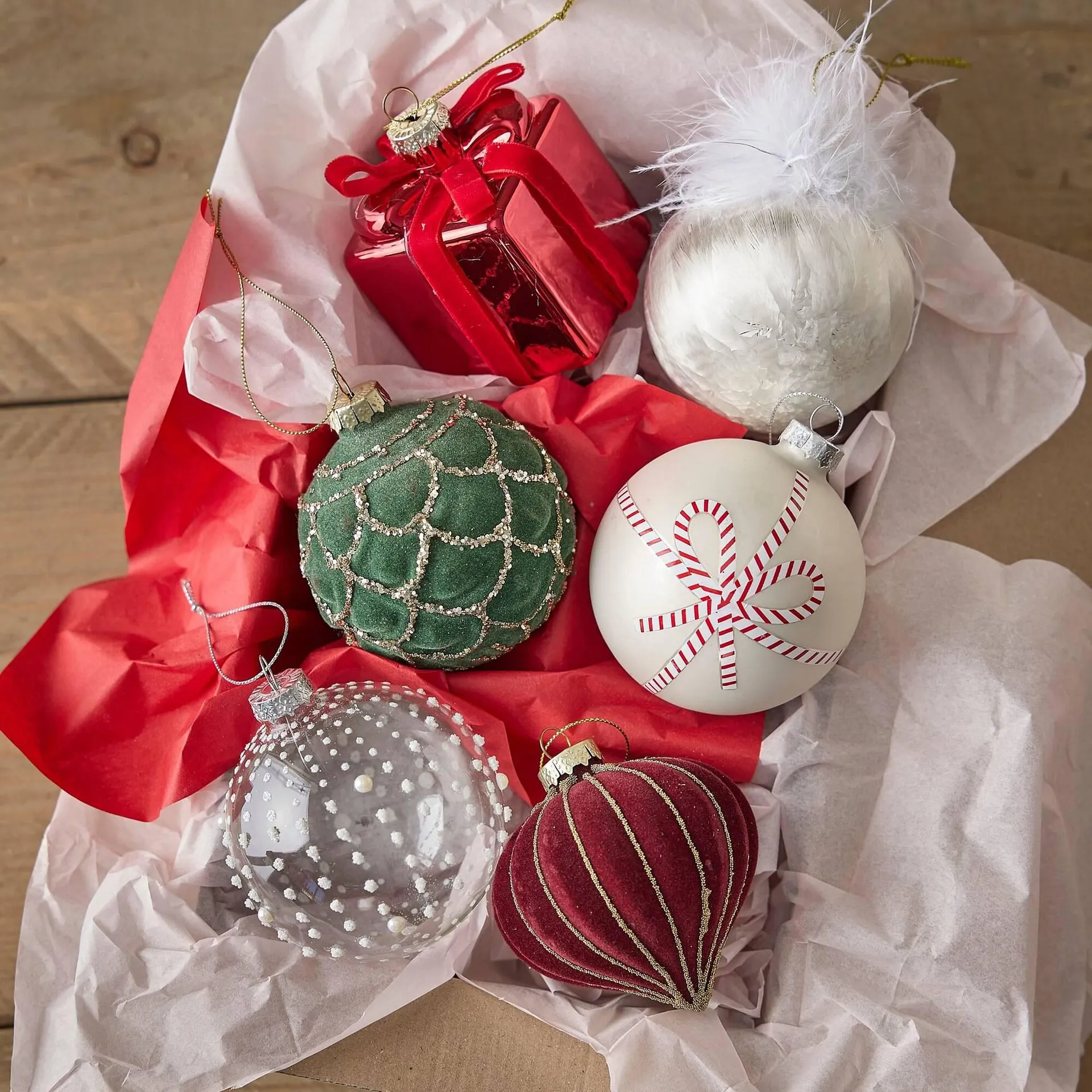 Nanu Nana Prospekt - 1