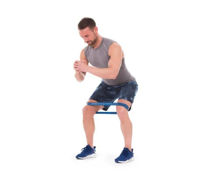 ARTZT vitality Rubber Band