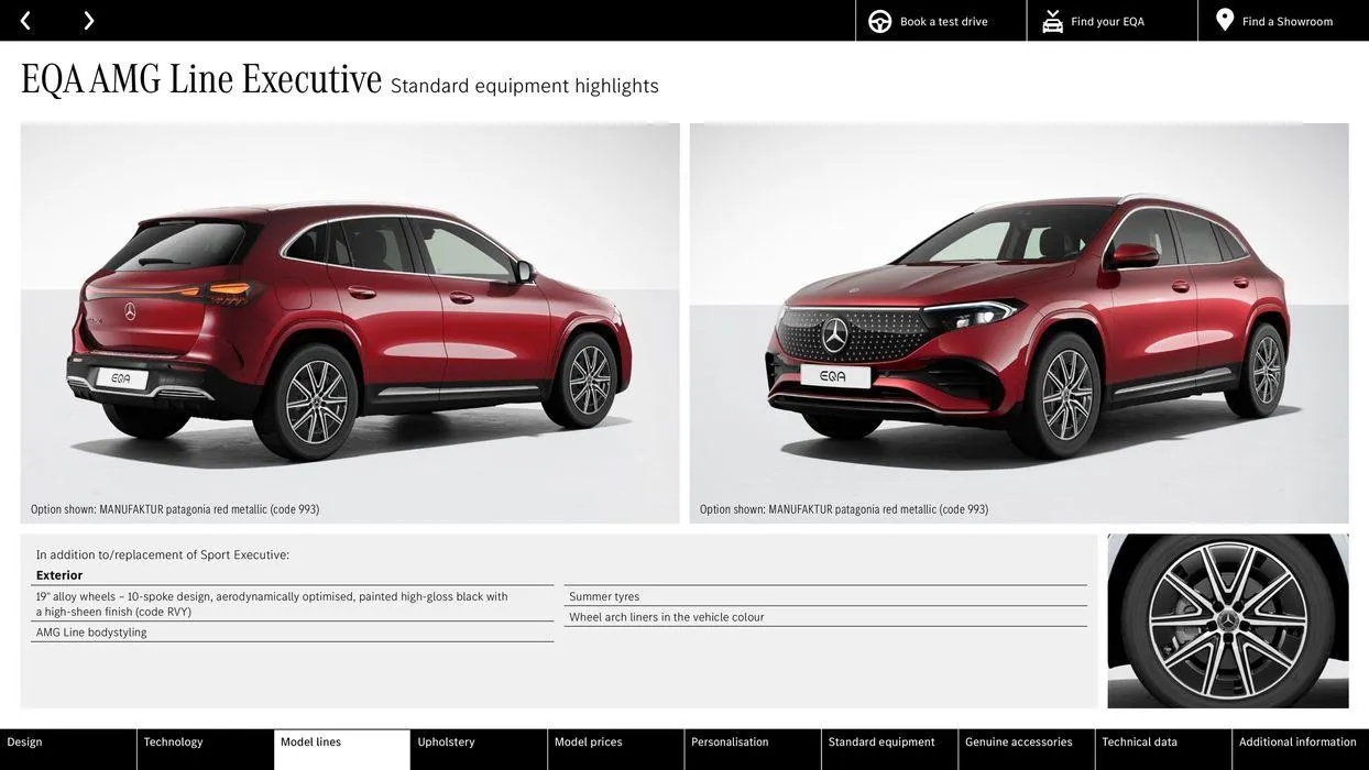 The new EQA von 15. Februar bis 15. Februar 2025 - Flugblätt seite  19