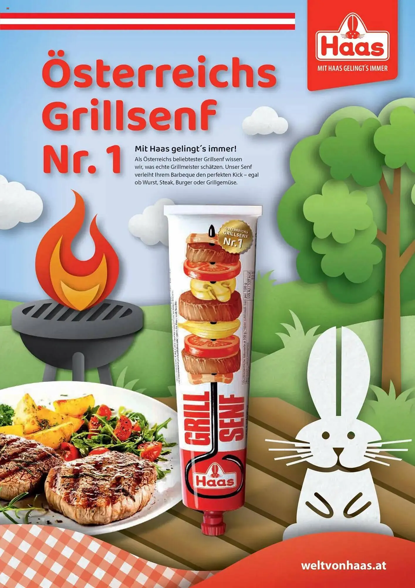 Unimarkt Flugblatt von 1. Juli bis 4. Dezember 2025 - Flugblätt seite  76