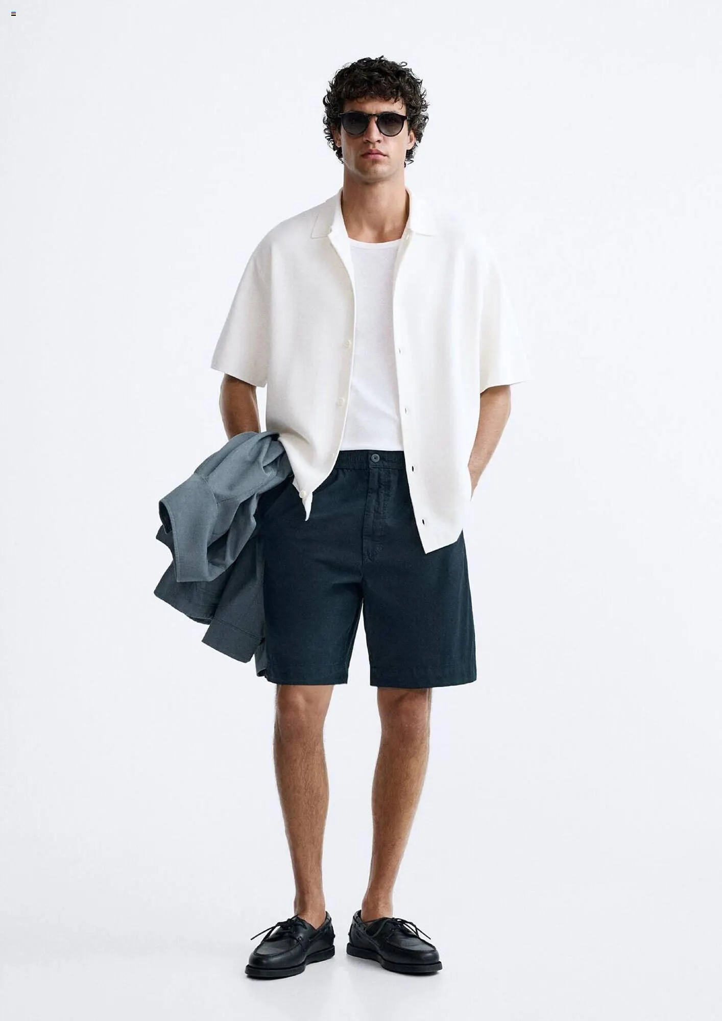 ZARA folder van 1 mei tot 31 mei 2024 - folder pagina 7