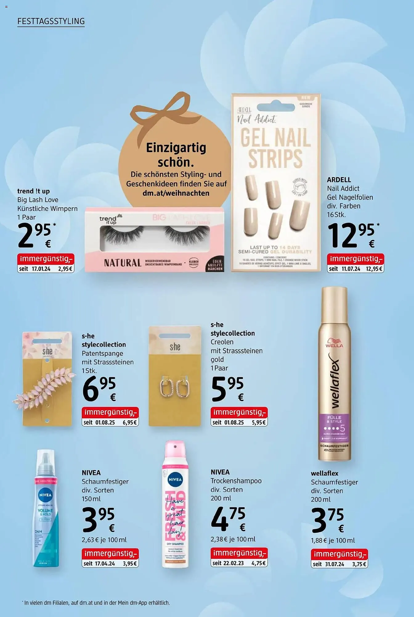 Dm Flugblatt von 10. Dezember bis 10. Jänner 2026 - Flugblätt seite  6