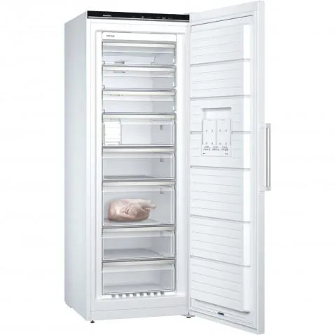 Siemens GS58NAWCV iQ500 Gefrierschrank NoFrost, 70cm