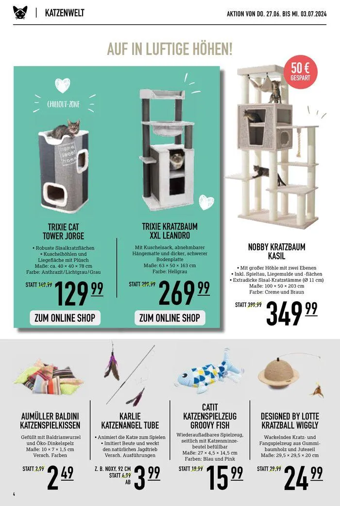 Kölle Zoo Flugblatt - 4