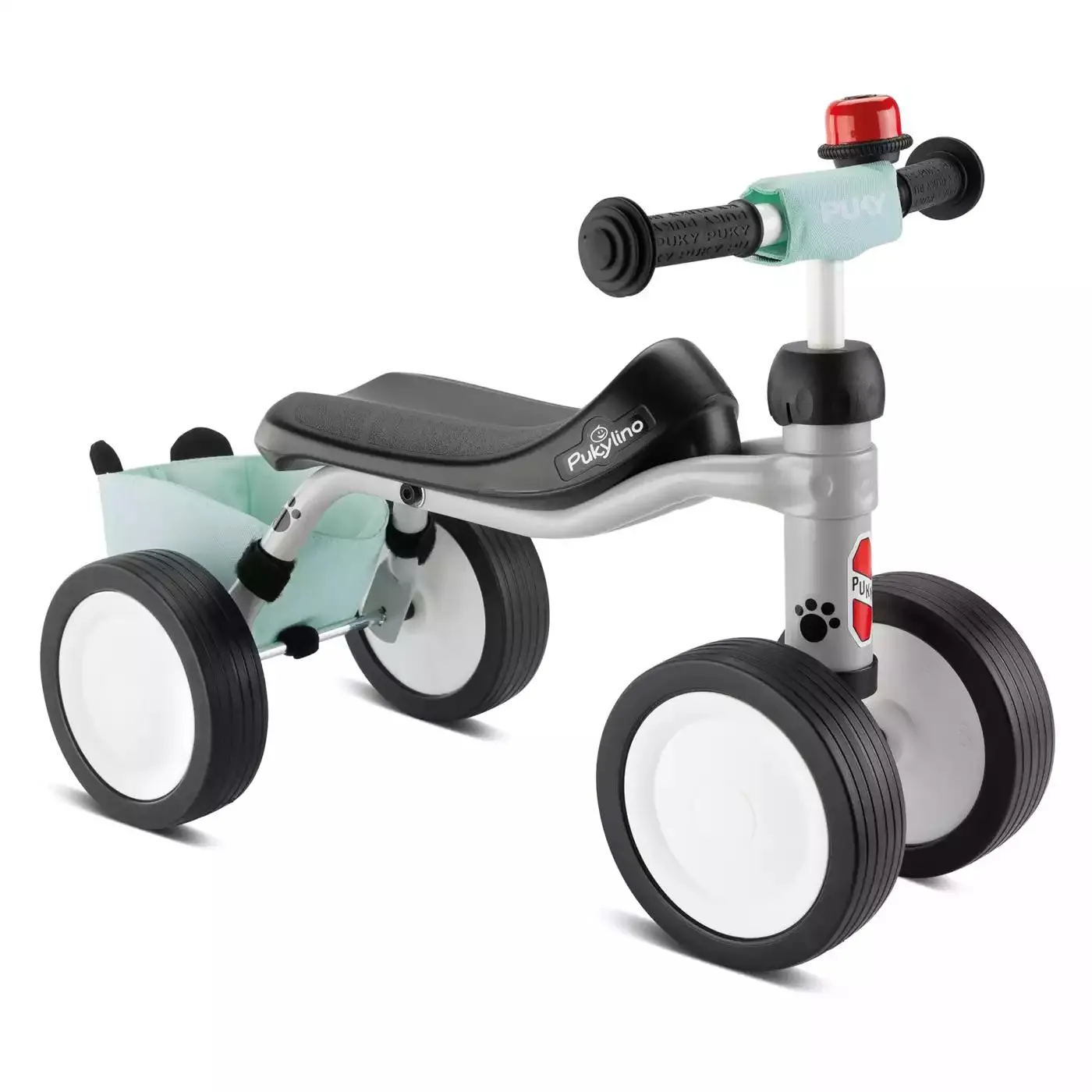 PUKYlino® Bundle Grey Panda