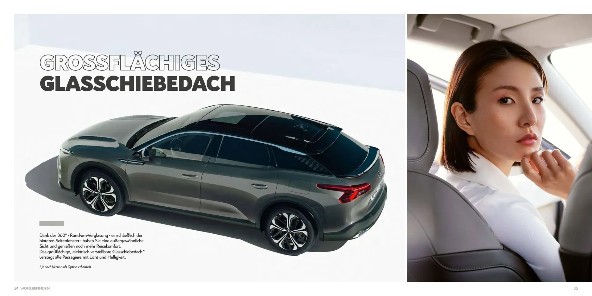 Citroen Flugblatt von 2. Dezember bis 31. Dezember 2026 - Flugblätt seite  18