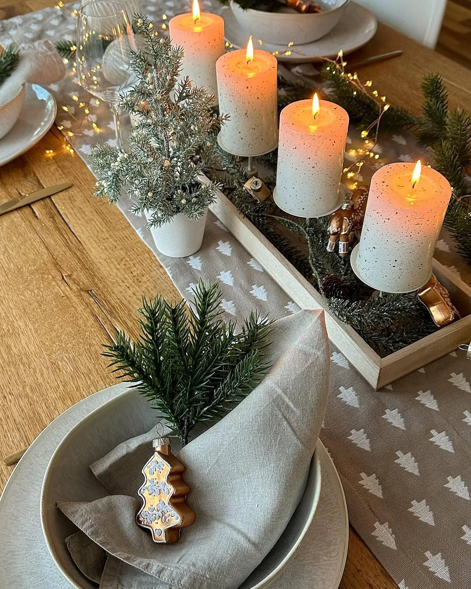 Depot Flugblatt von 5. Dezember bis 18. Dezember 2023 - Flugblätt seite 4