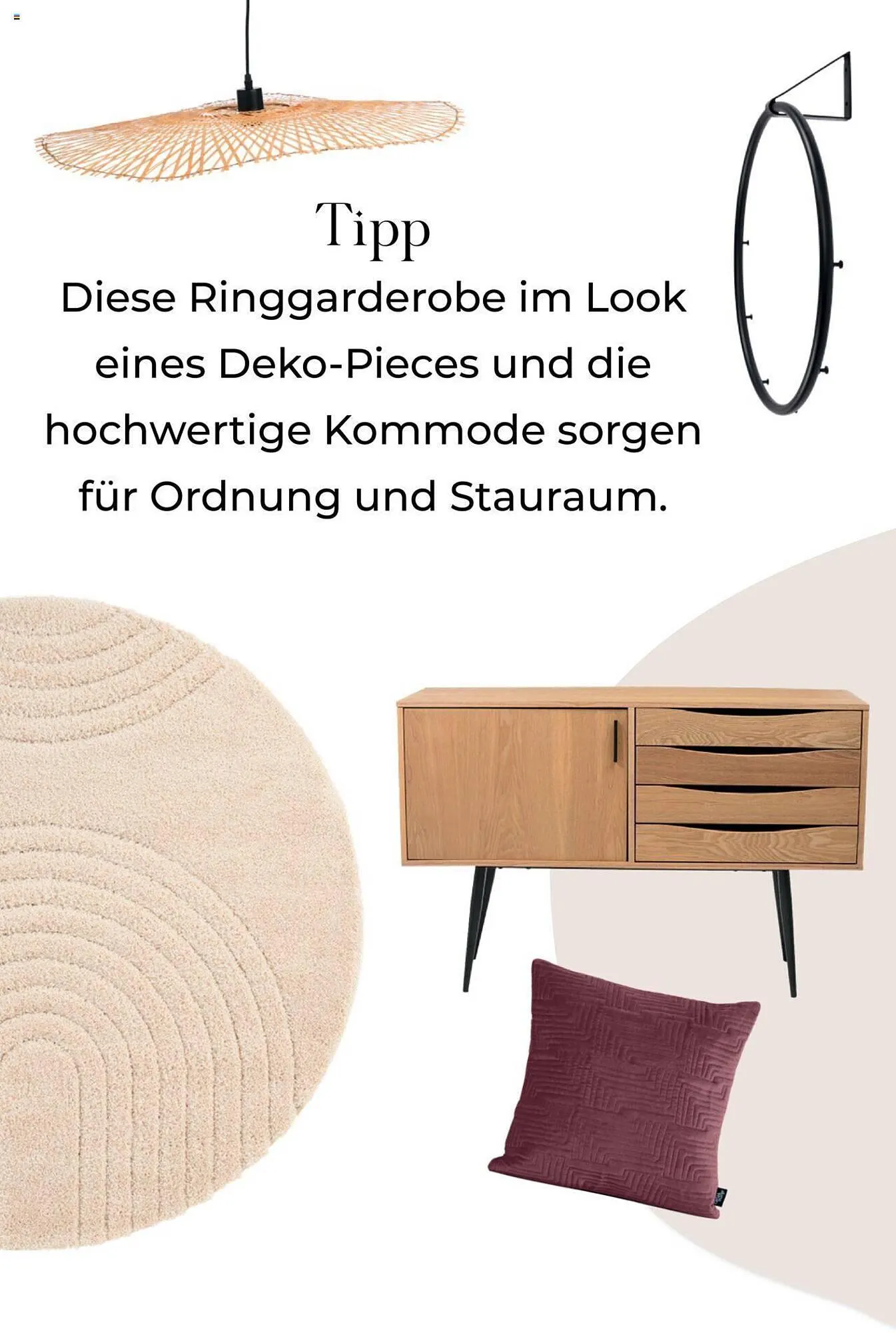 Depot Flugblatt von 18. August bis 30. Dezember 2023 - Flugblätt seite  40