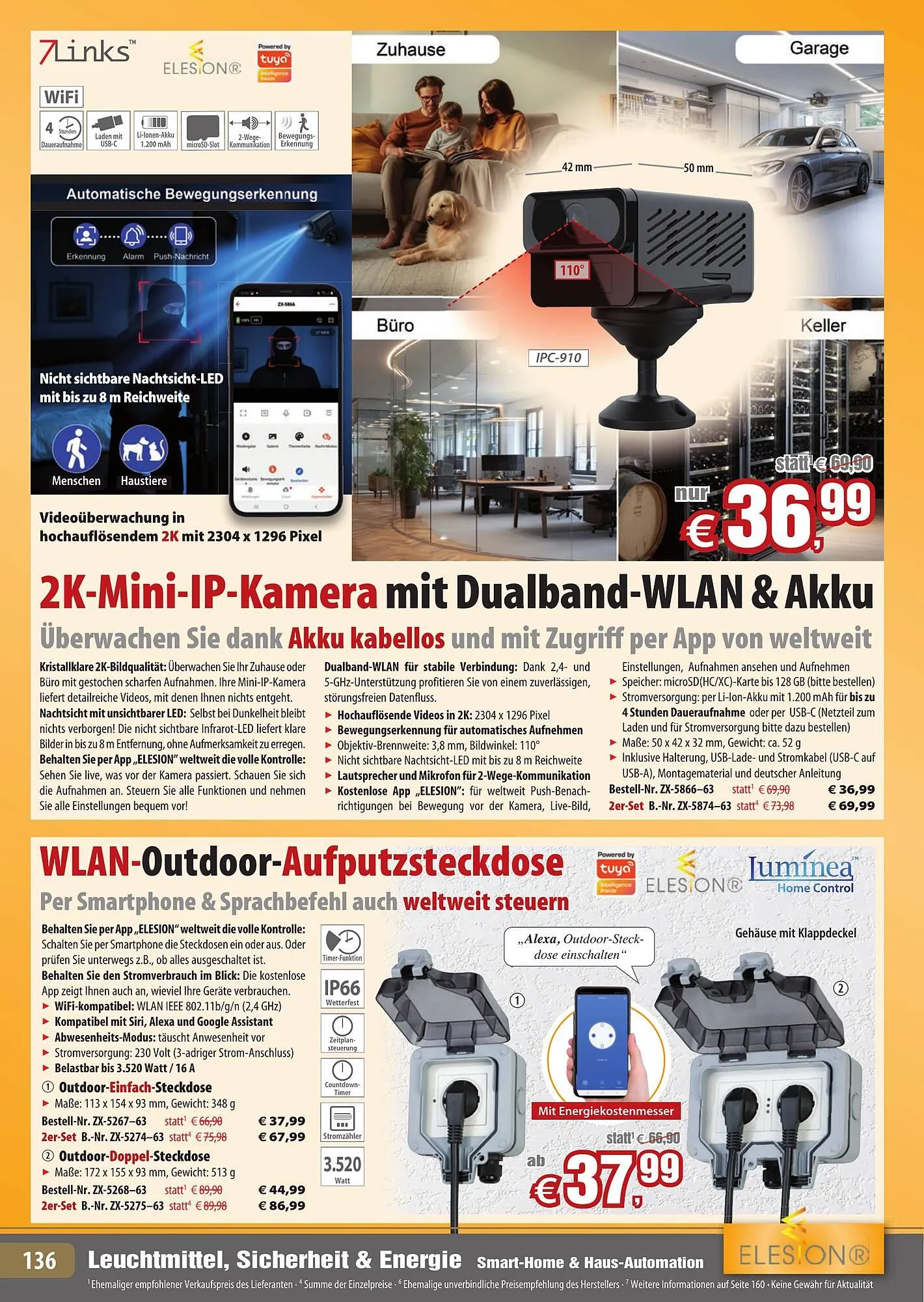 Pearl Flugblatt von 26. März bis 31. Mai 2026 - Flugblätt seite  136