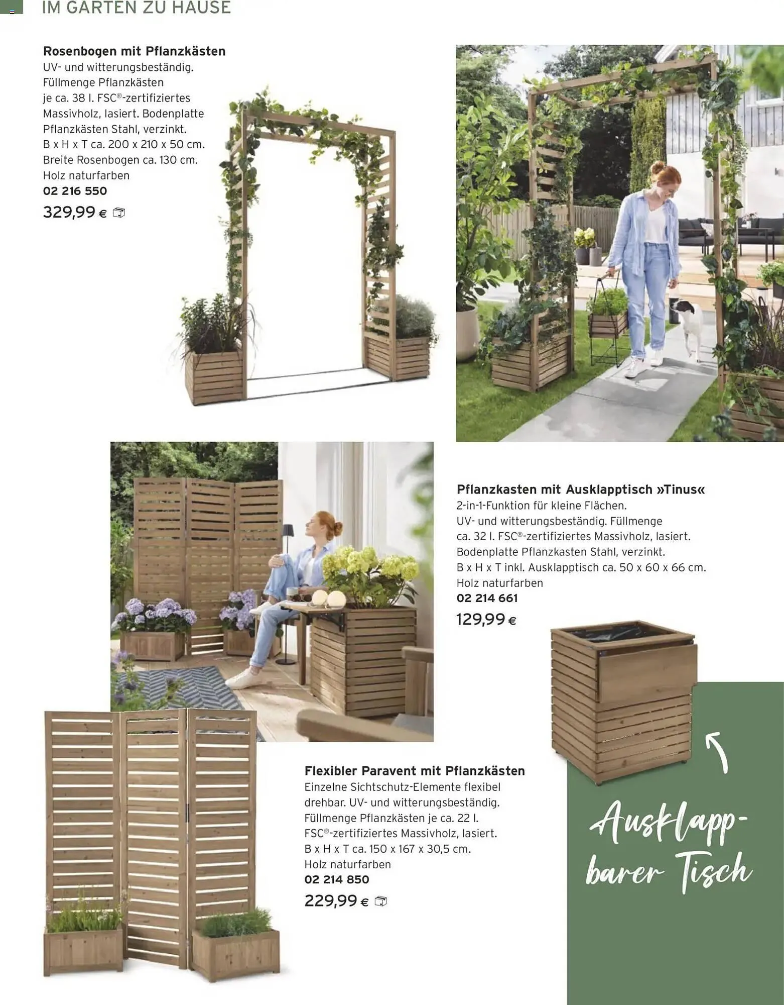 Tchibo Eduscho Flugblatt von 1. März bis 31. März 2026 - Flugblätt seite  156