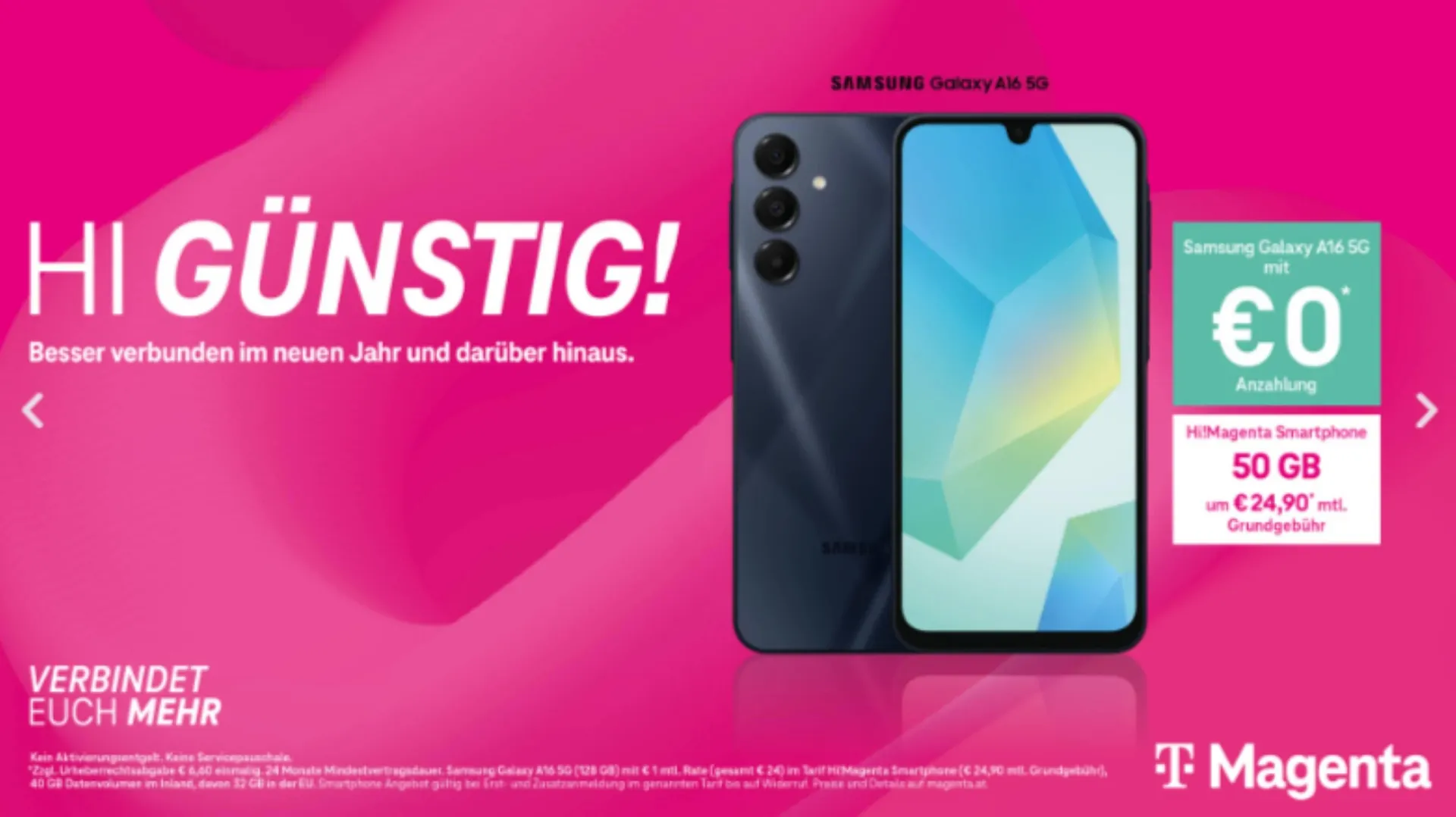 HandyShop Flugblatt - 1