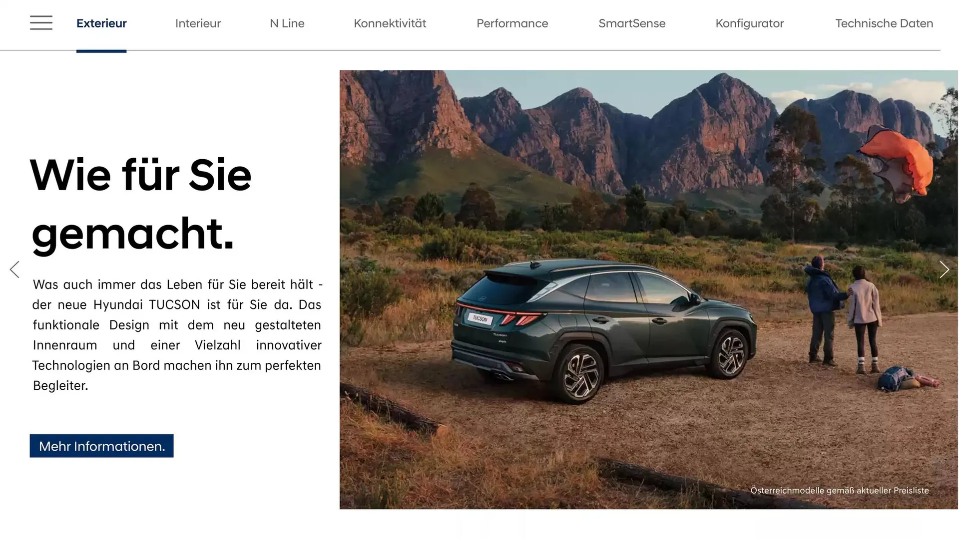 Hyundai Flugblatt von 28. Jänner bis 28. Jänner 2026 - Flugblätt seite  3