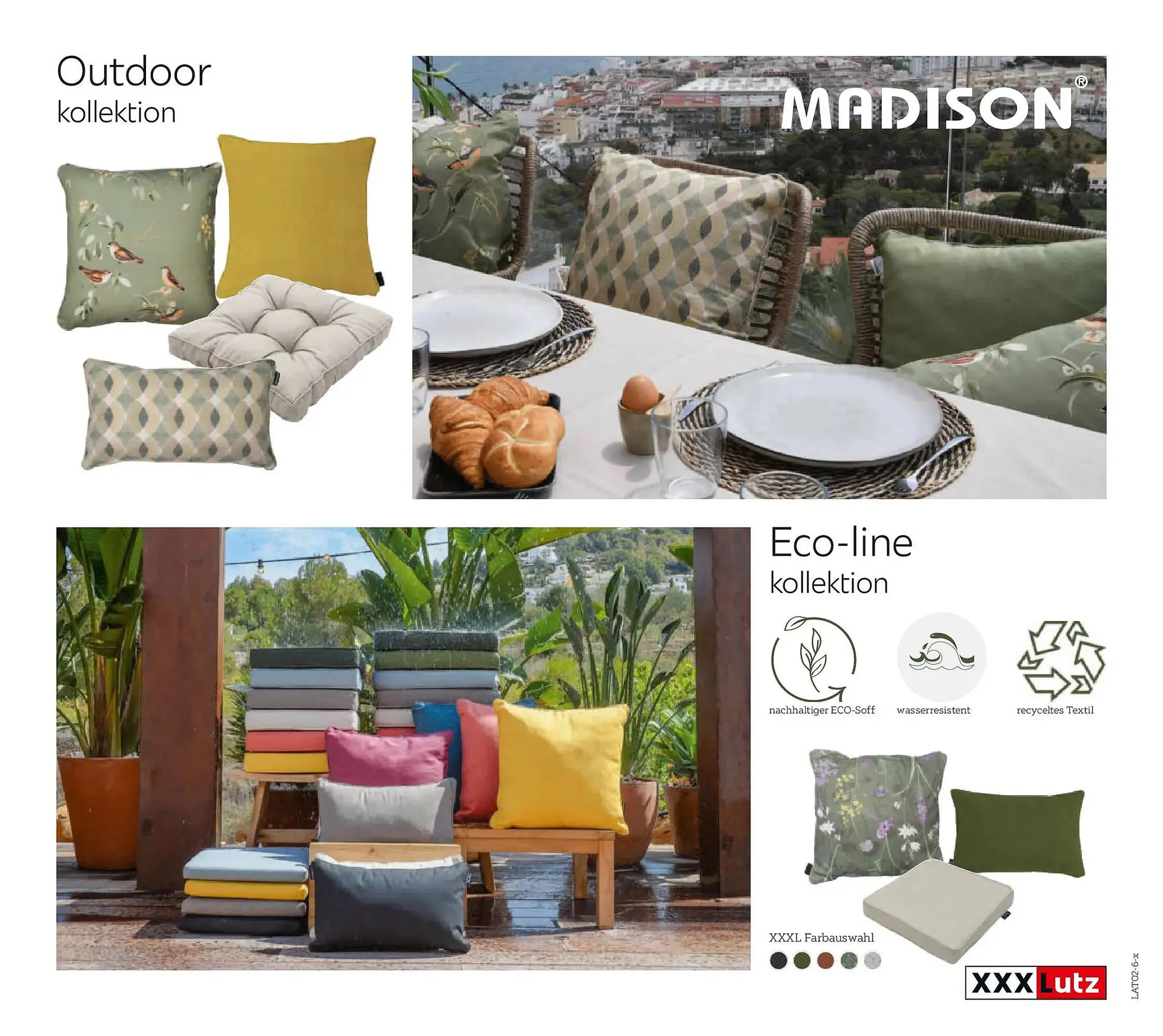 XXXLutz Prospekt von 20. Februar bis 25. Dezember 2026 - Flugblätt seite 141